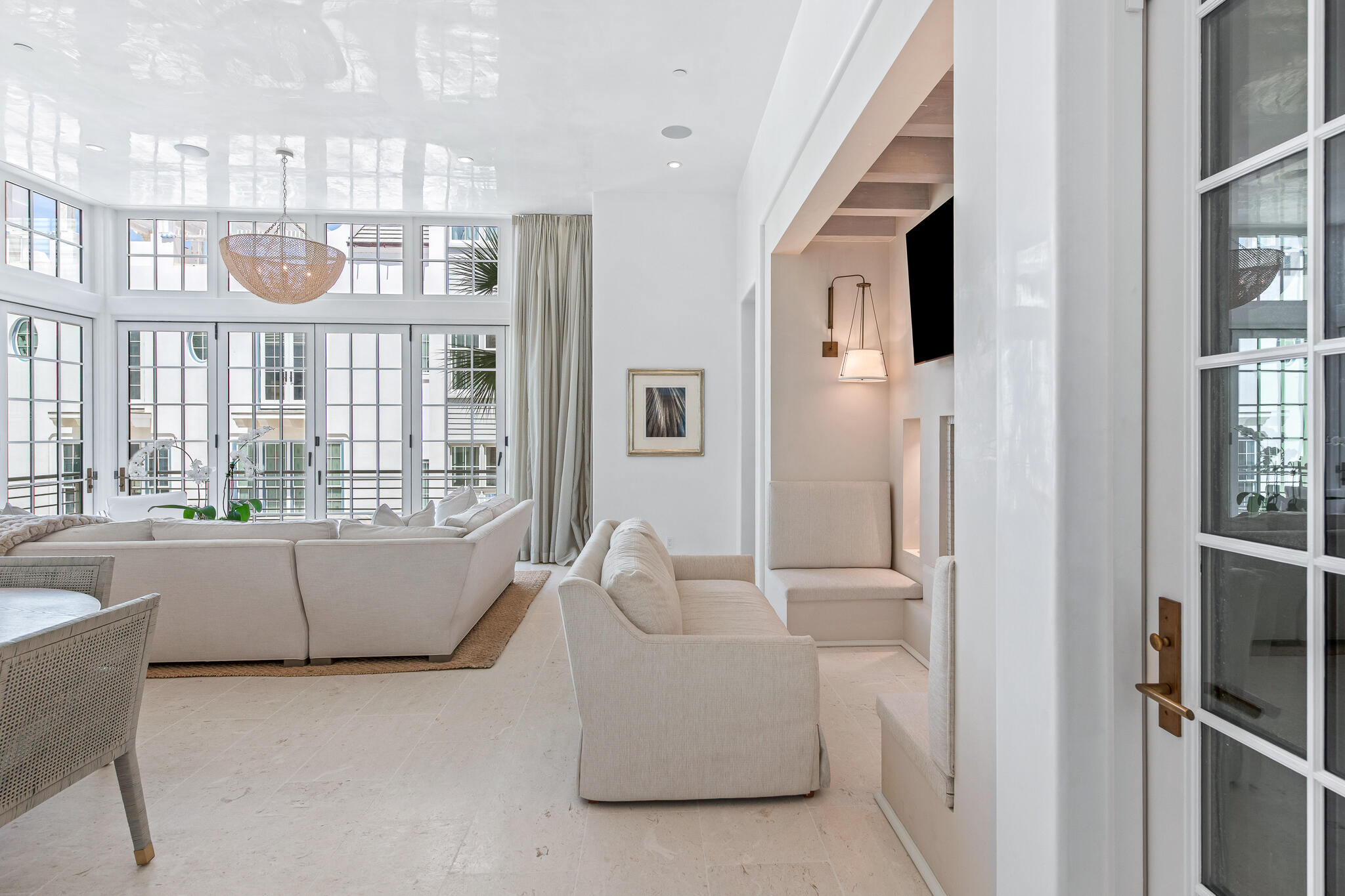 ALYS BEACH - Residential