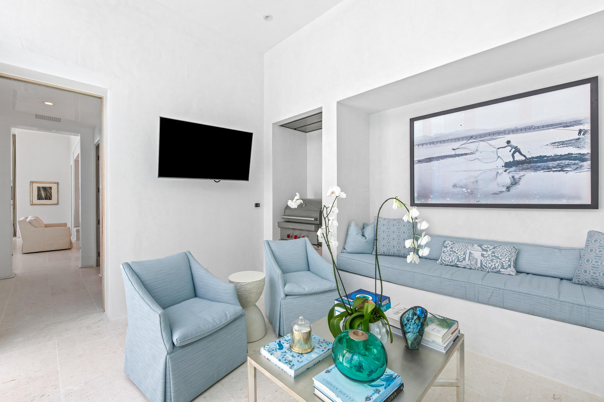 ALYS BEACH - Residential