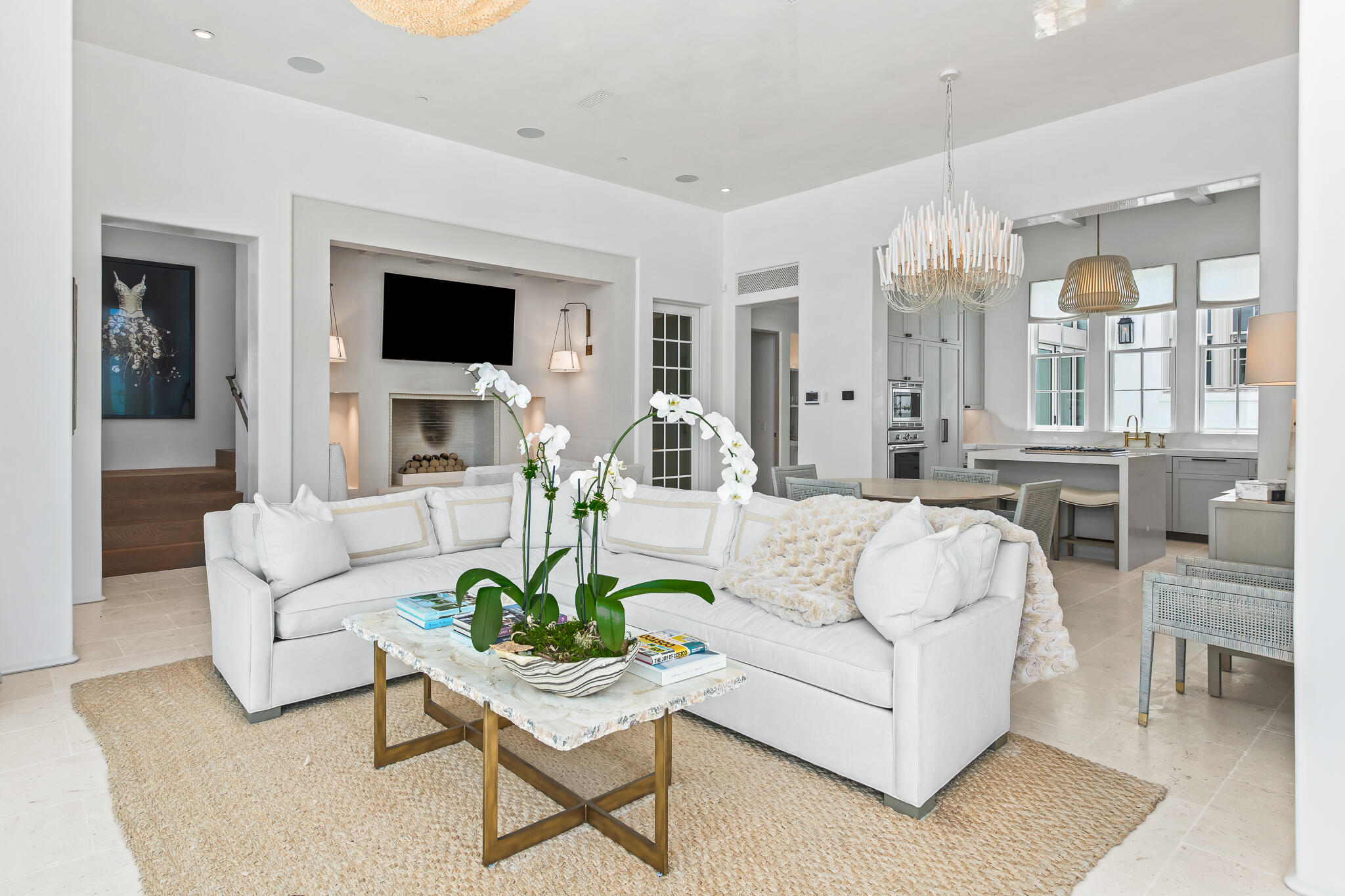 ALYS BEACH - Residential