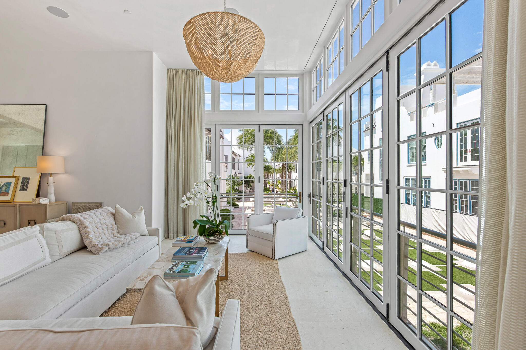 ALYS BEACH - Residential