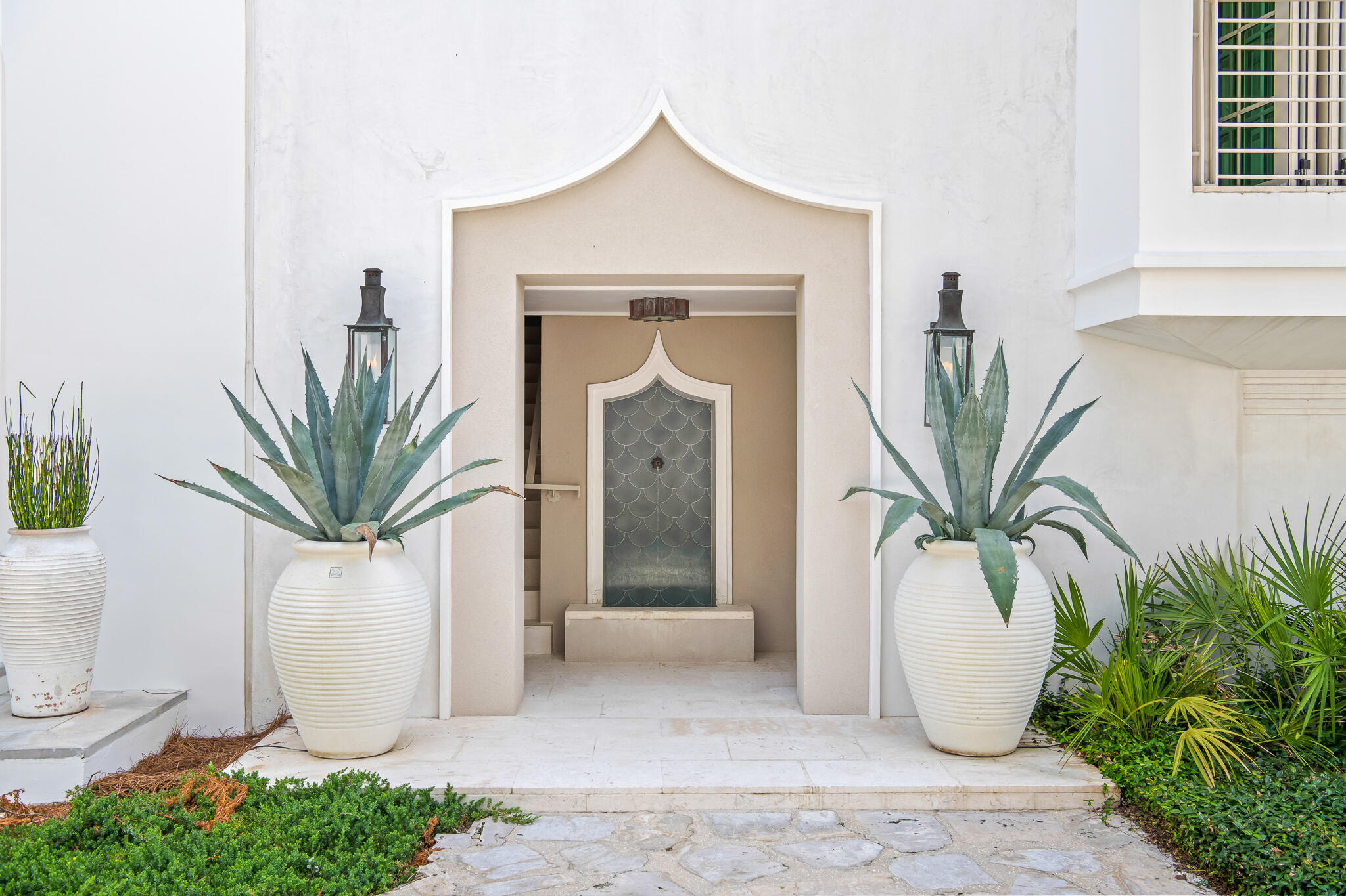 ALYS BEACH - Residential