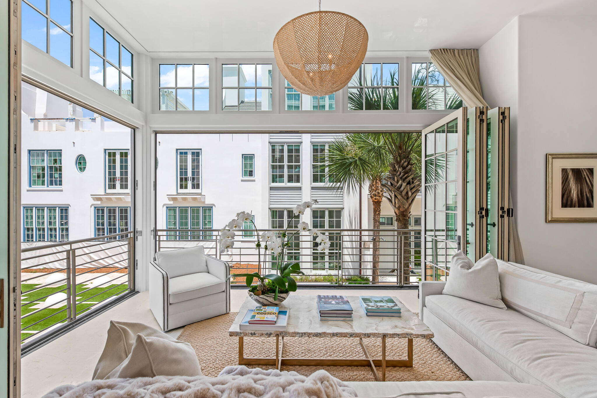 ALYS BEACH - Residential