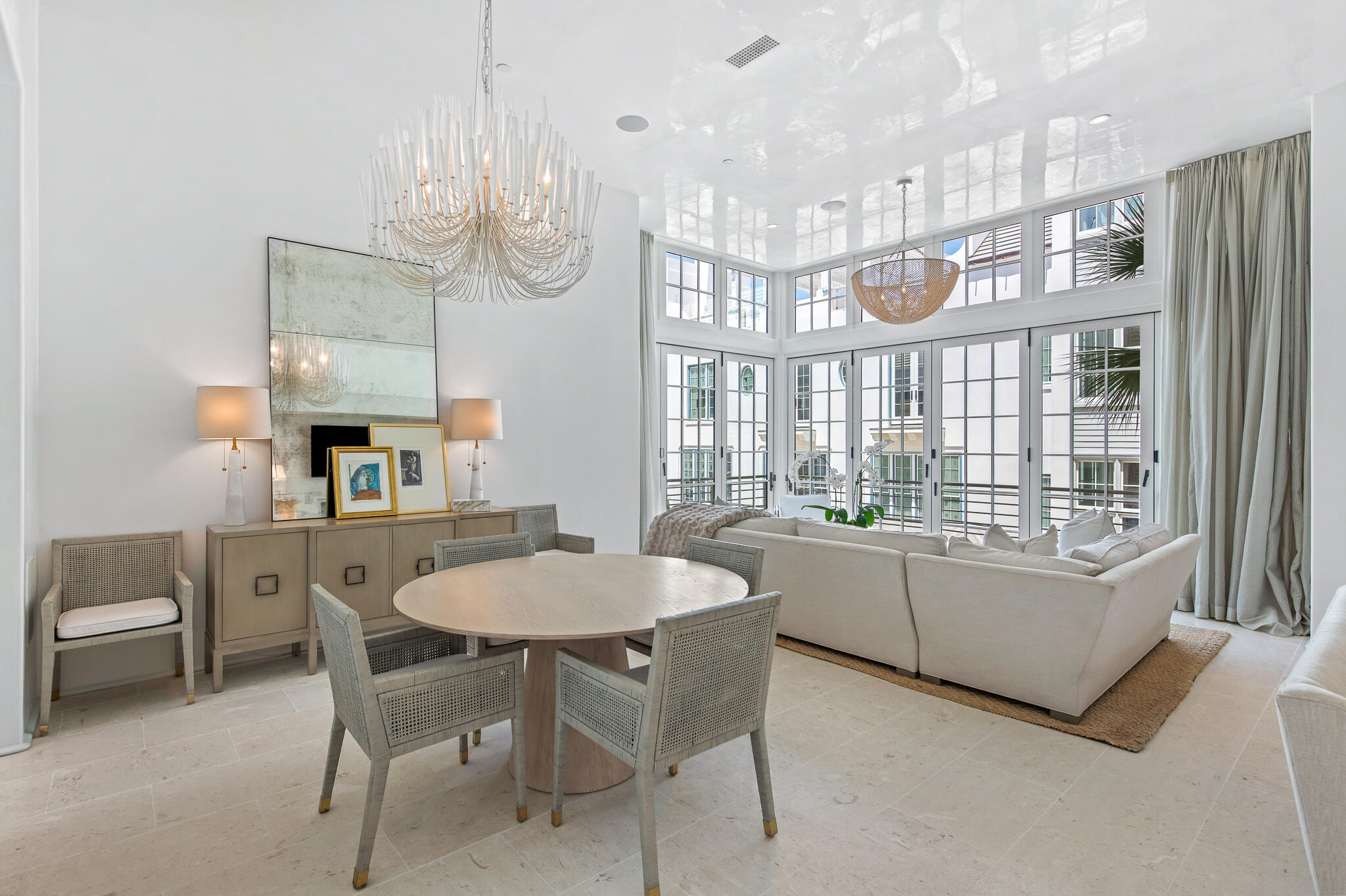 ALYS BEACH - Residential