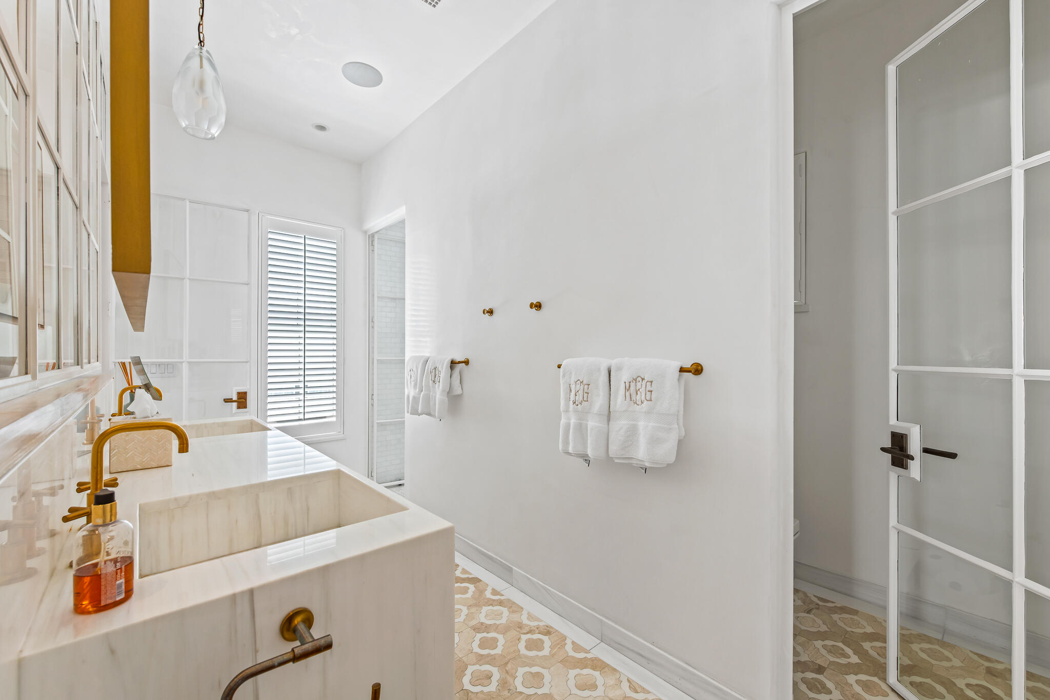ALYS BEACH - Residential