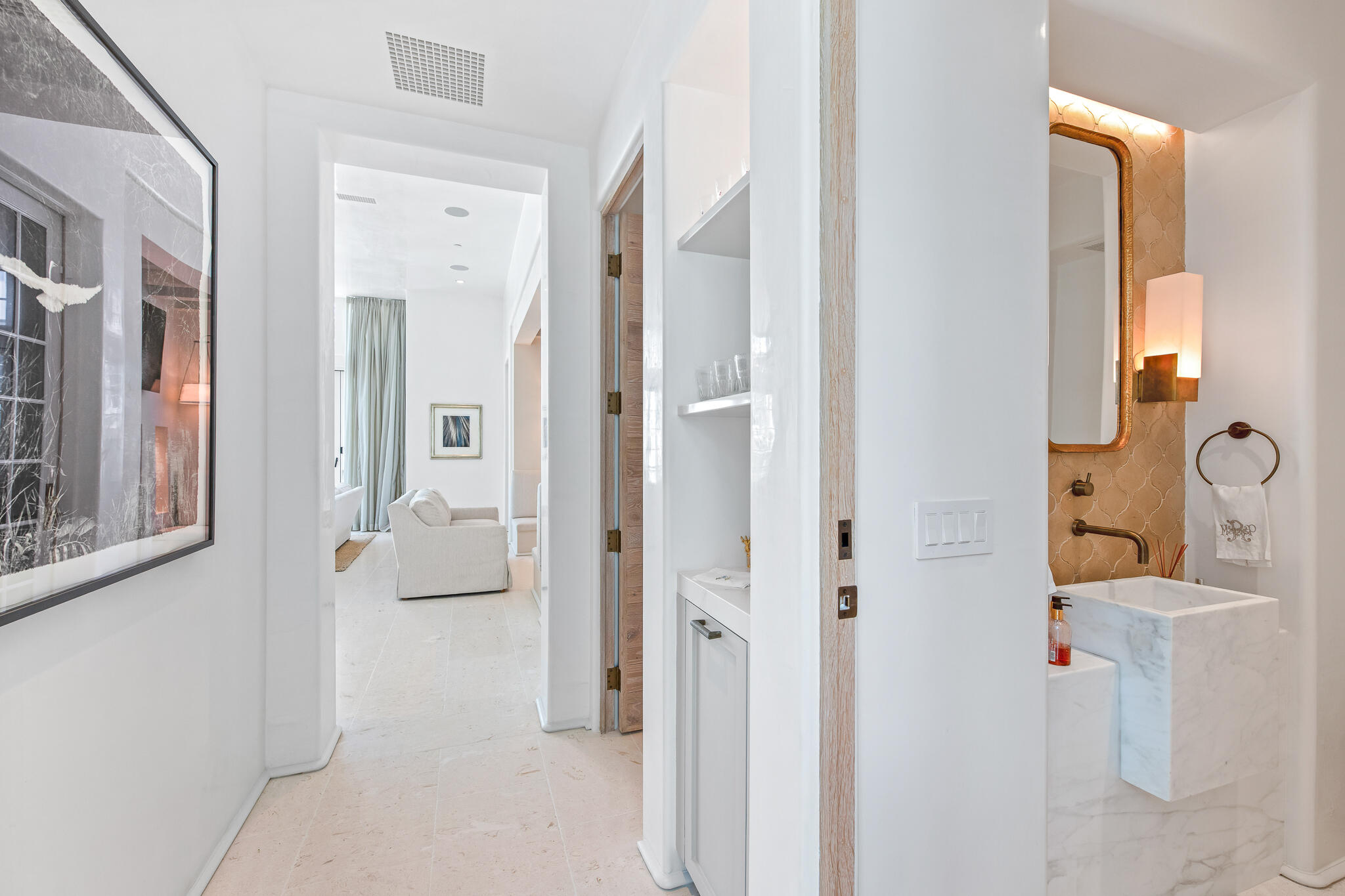 ALYS BEACH - Residential