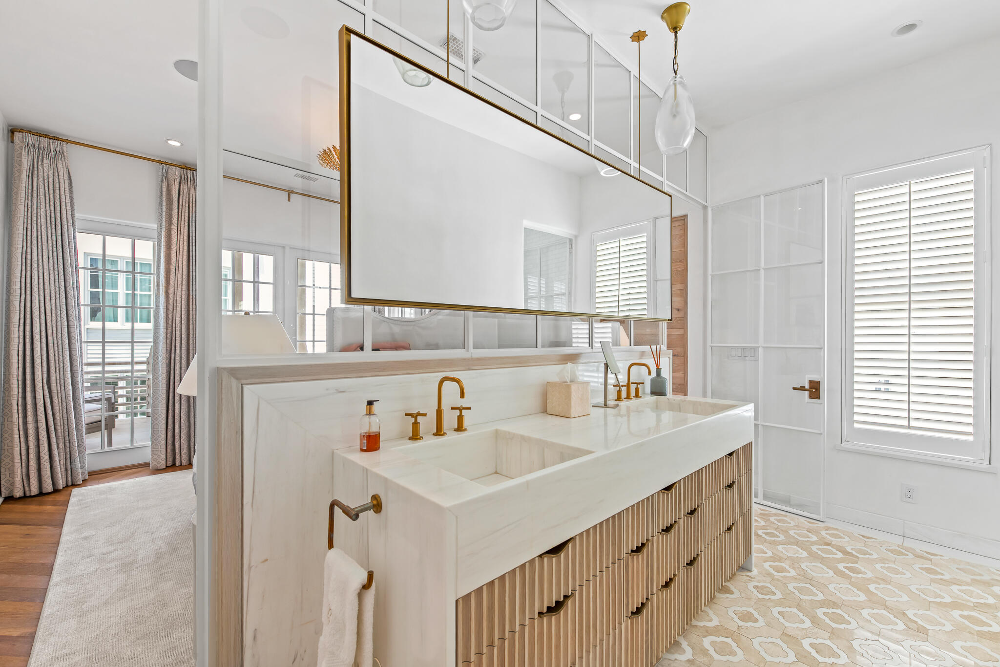 ALYS BEACH - Residential