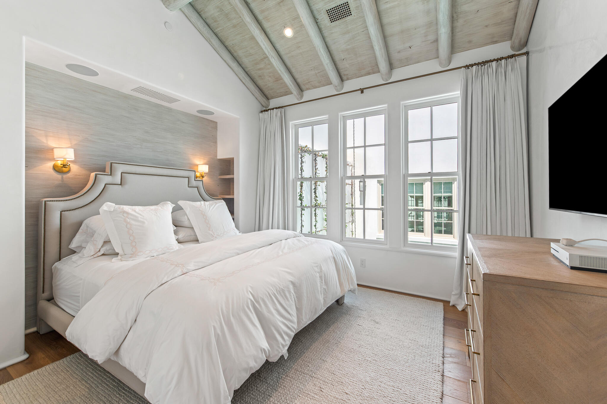 ALYS BEACH - Residential