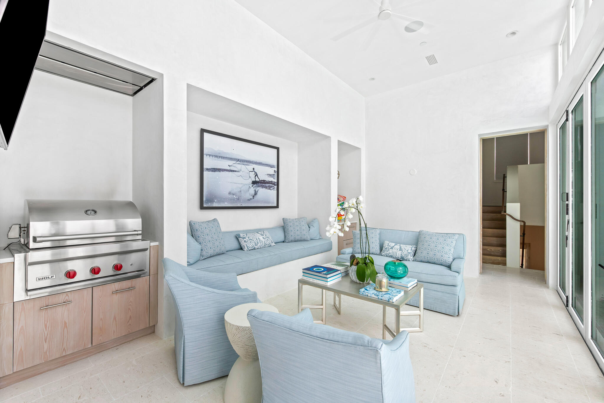 ALYS BEACH - Residential