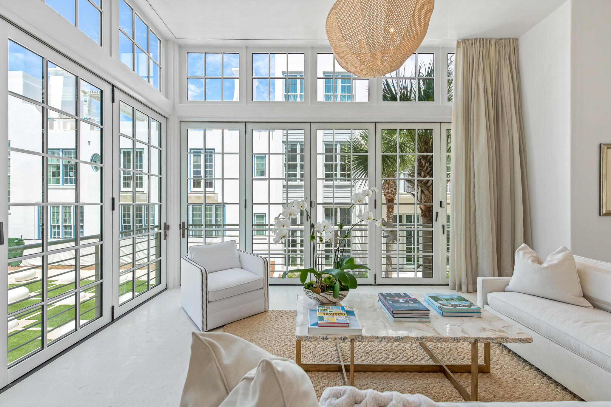 ALYS BEACH - Residential