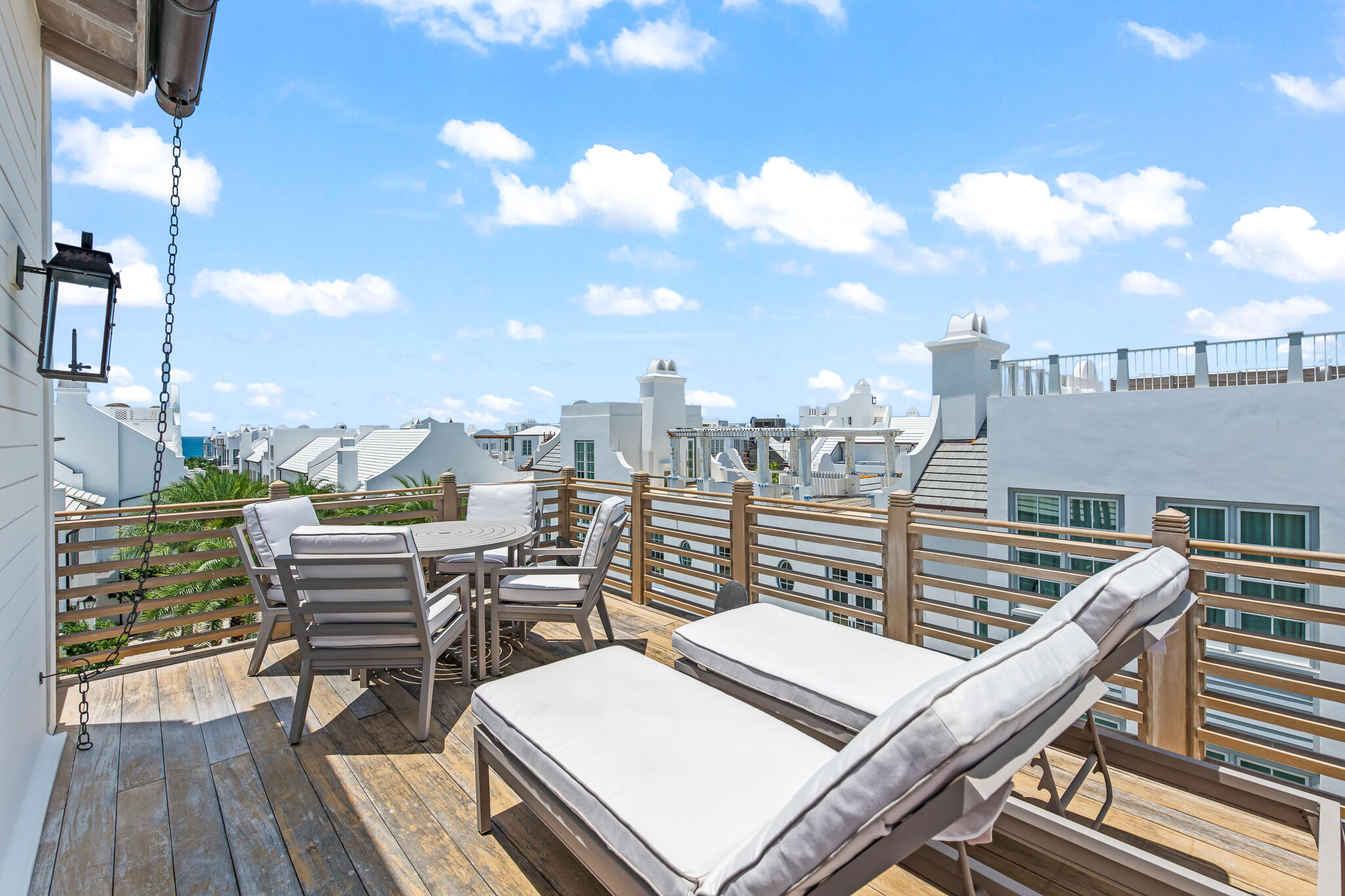 ALYS BEACH - Residential