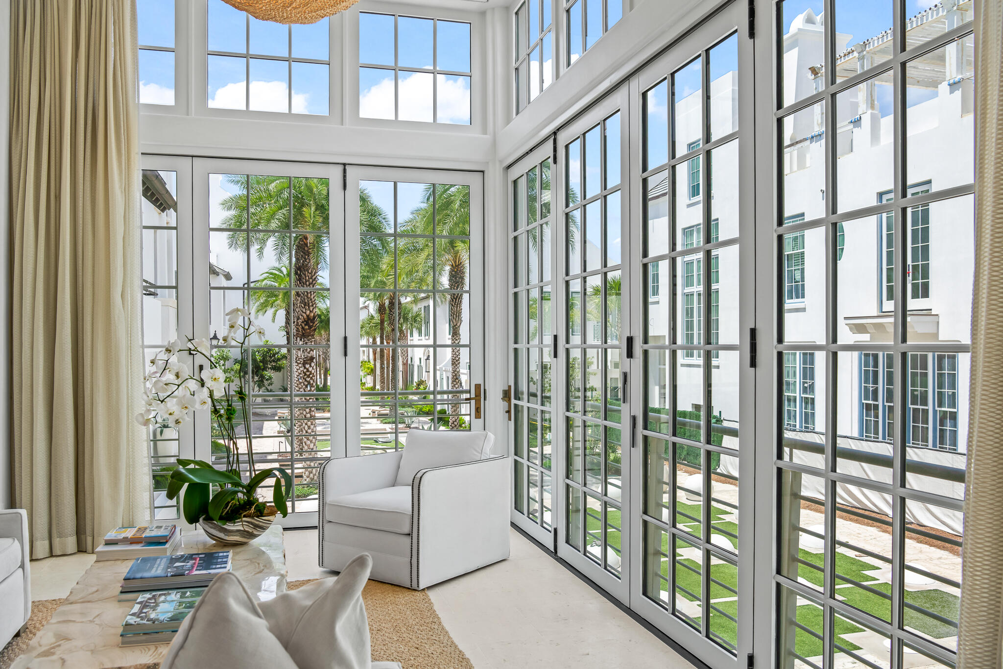 ALYS BEACH - Residential