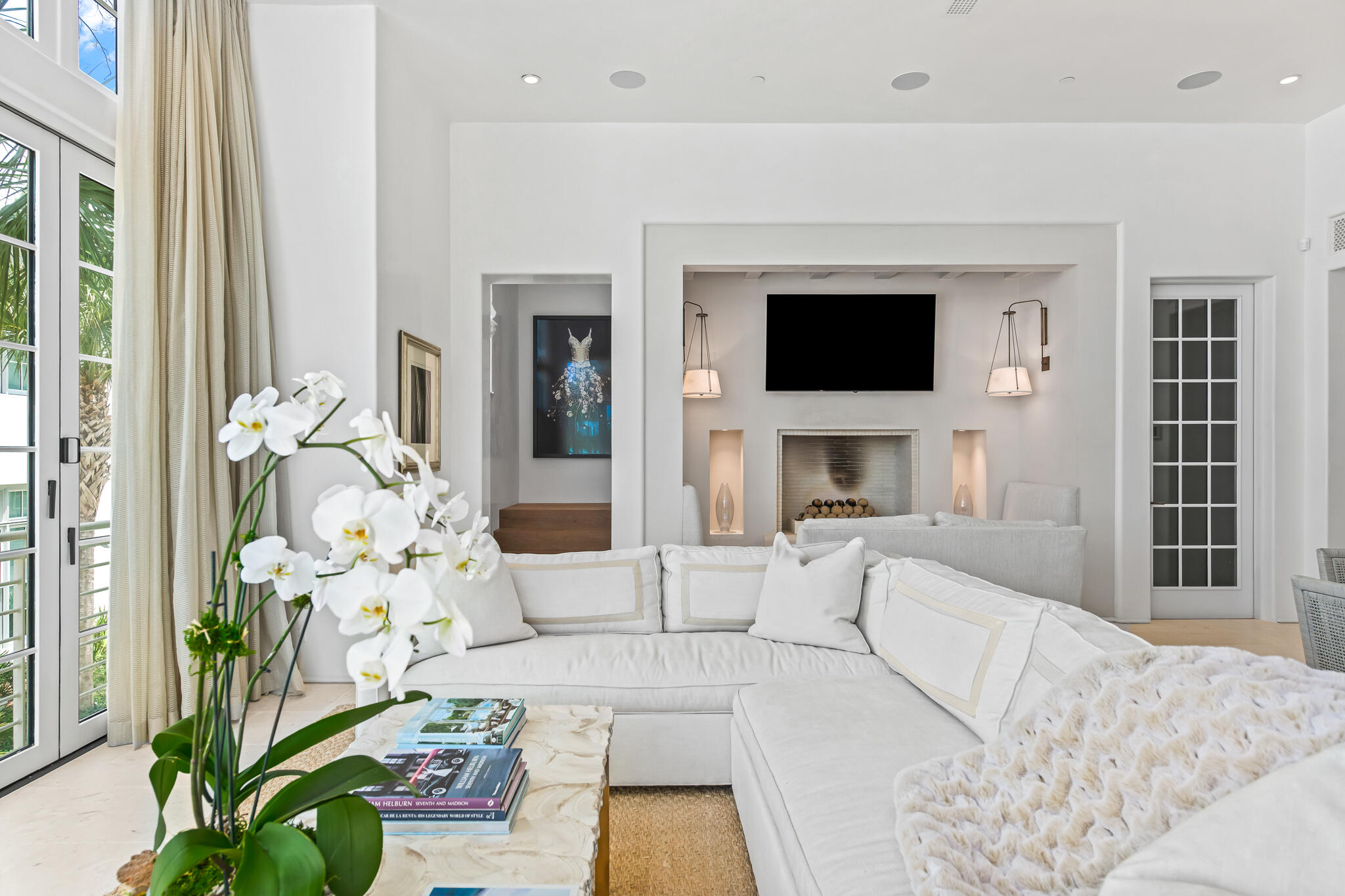 ALYS BEACH - Residential
