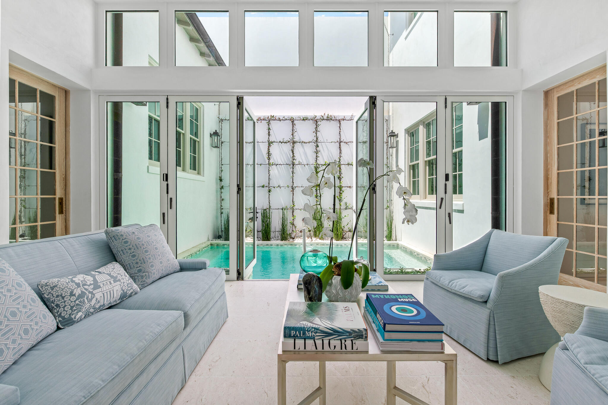 ALYS BEACH - Residential
