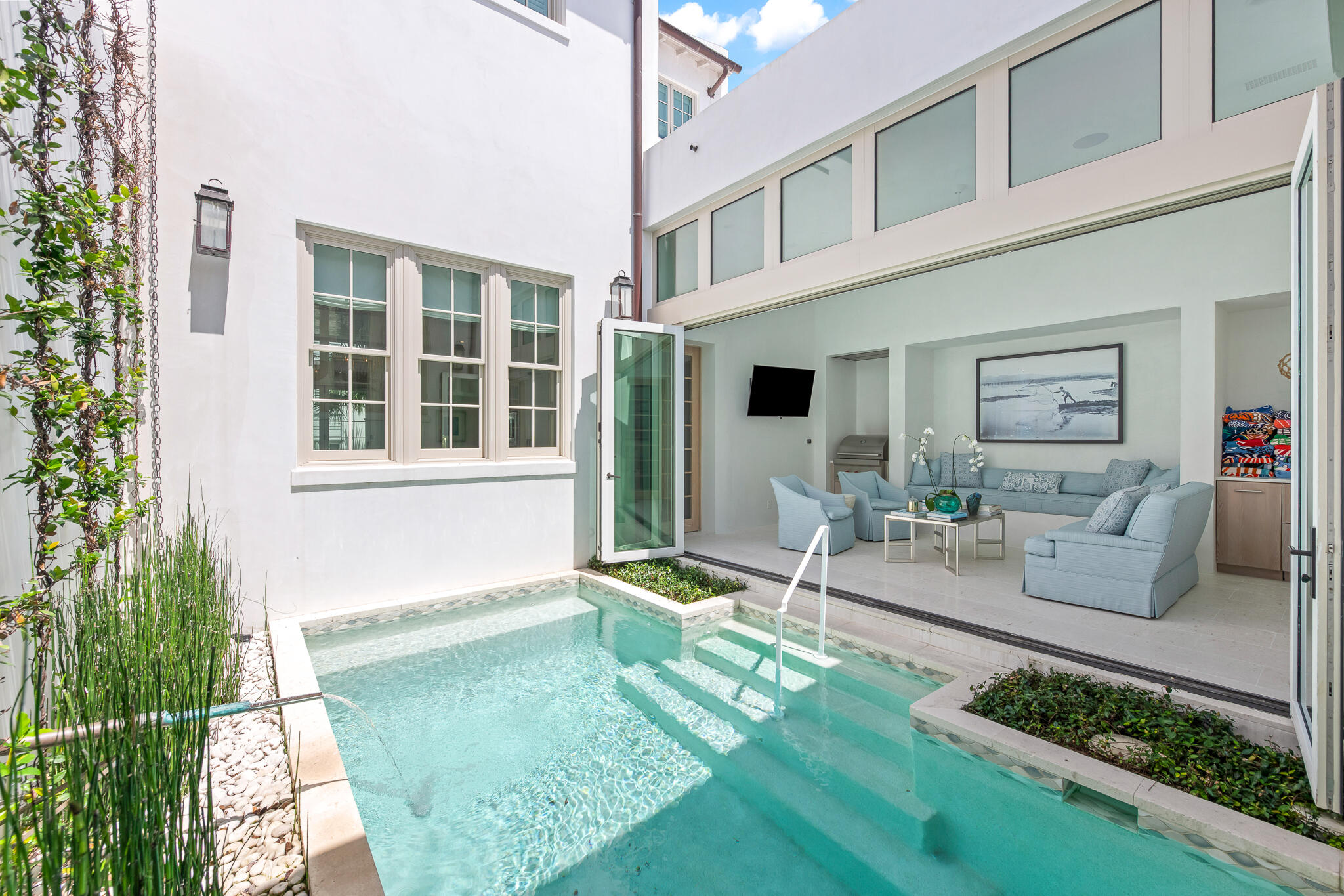 ALYS BEACH - Residential