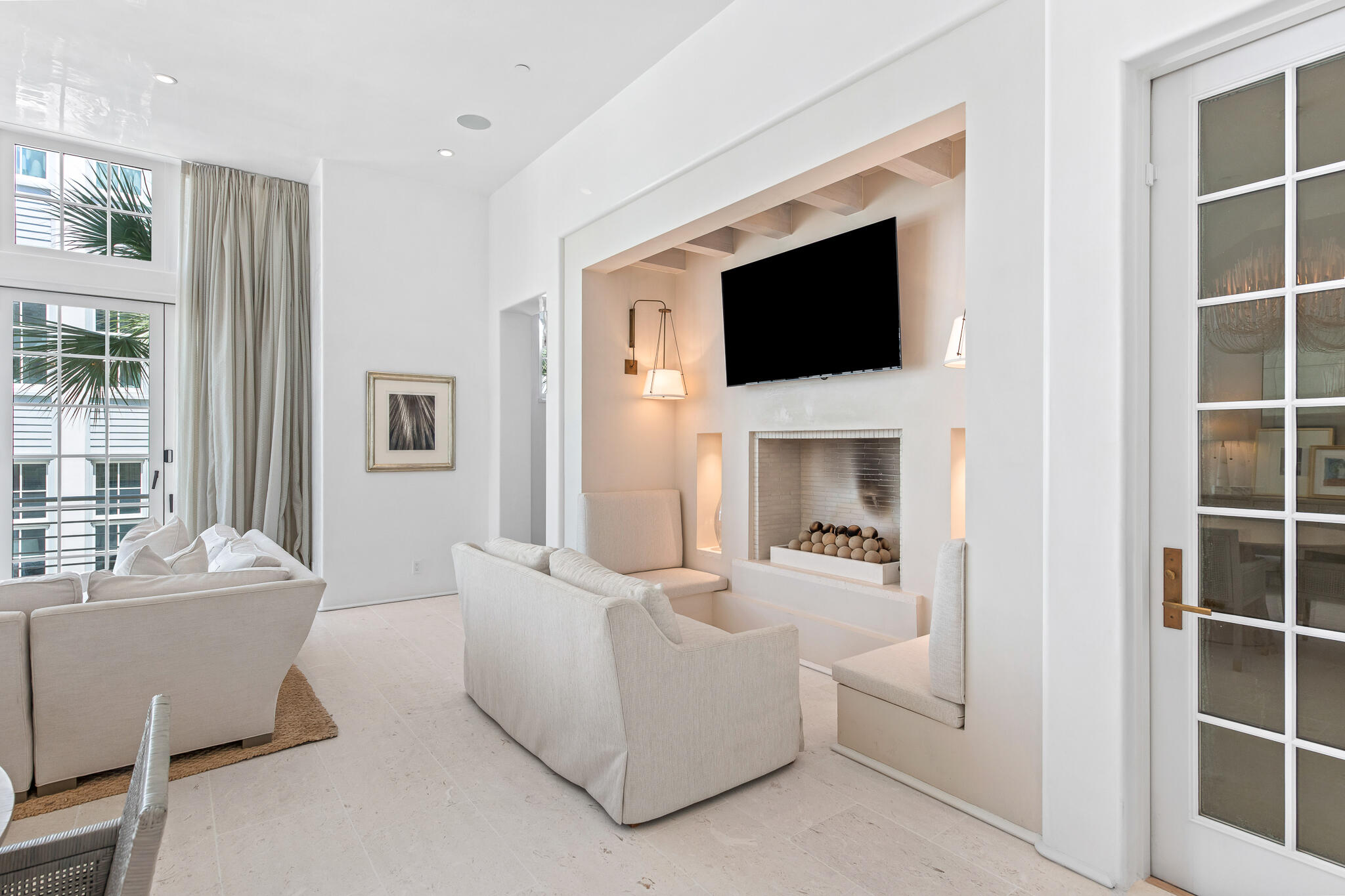 ALYS BEACH - Residential