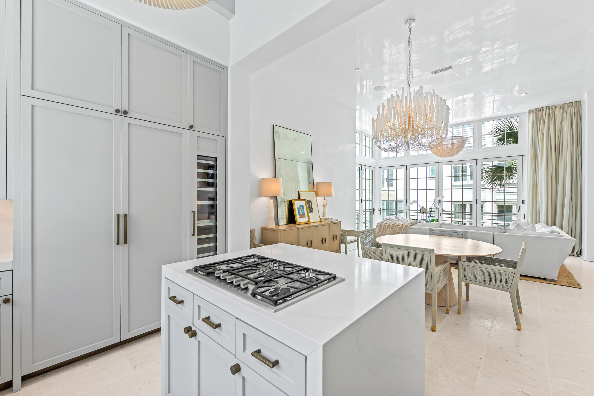ALYS BEACH - Residential