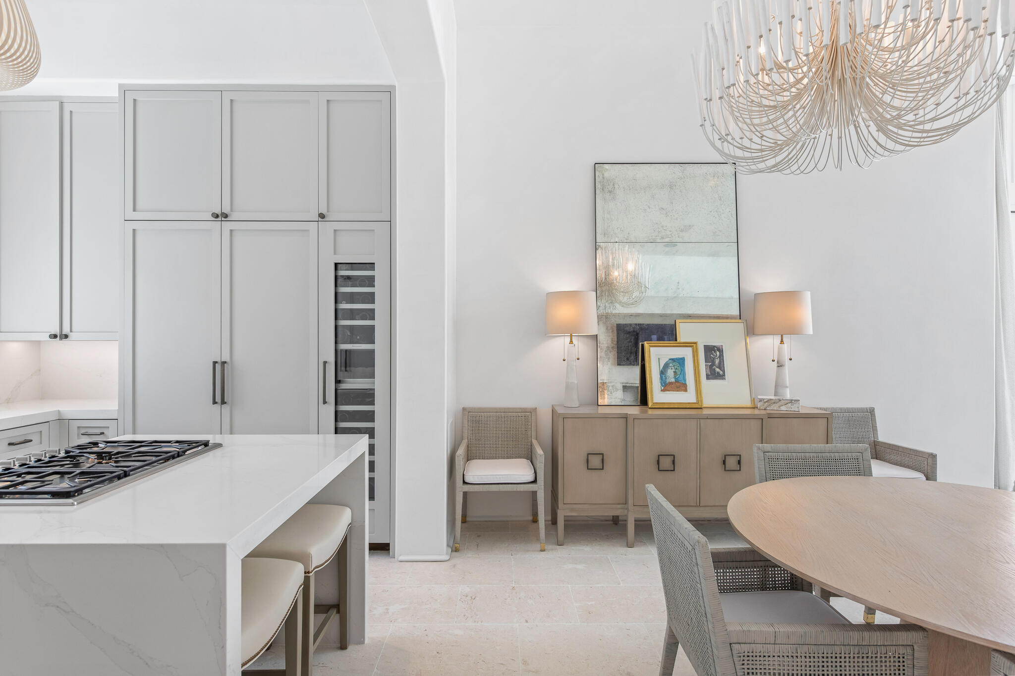 ALYS BEACH - Residential