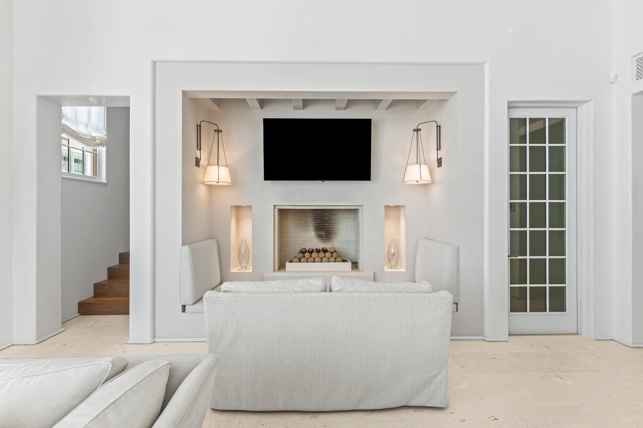ALYS BEACH - Residential