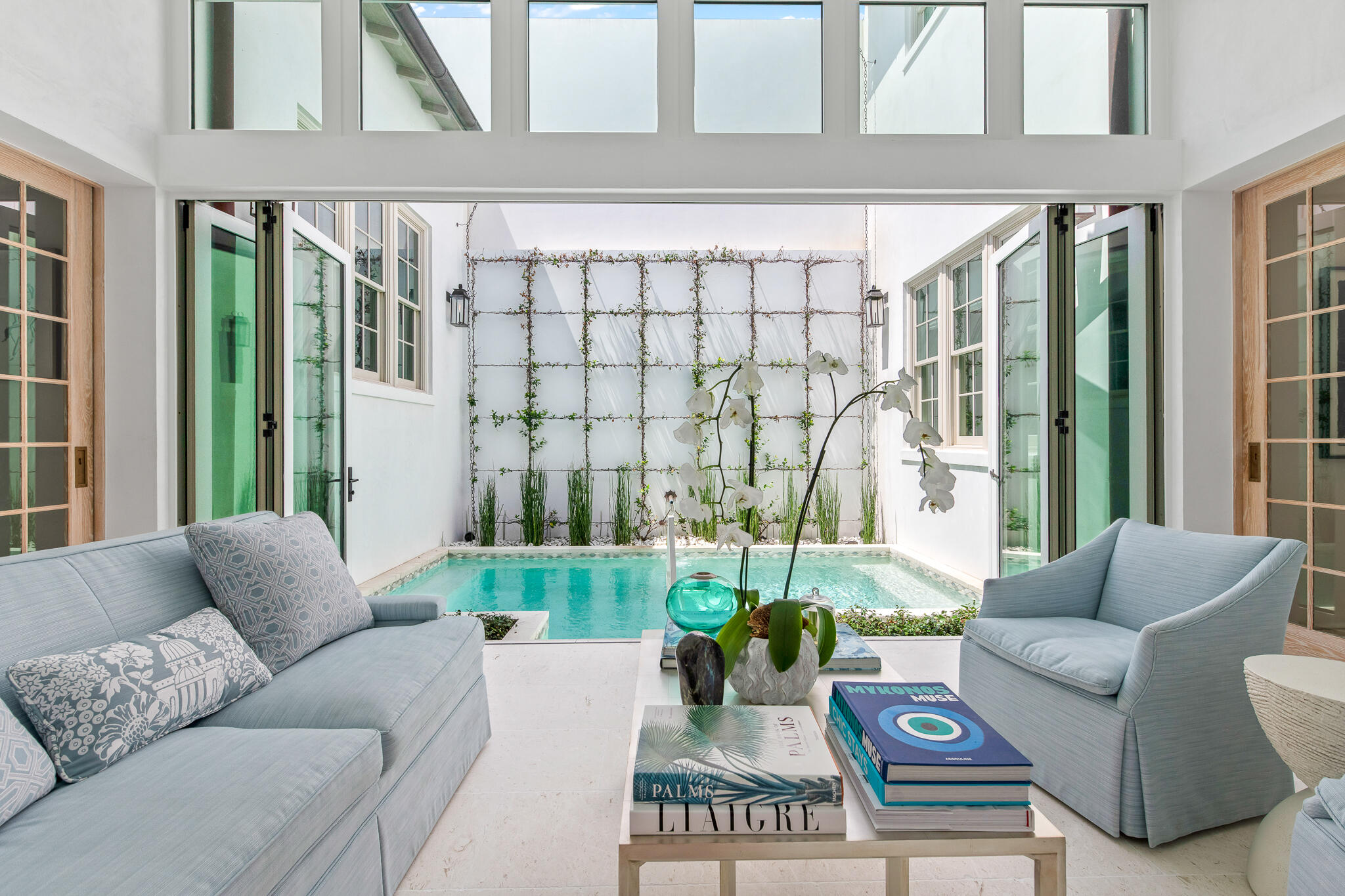 ALYS BEACH - Residential