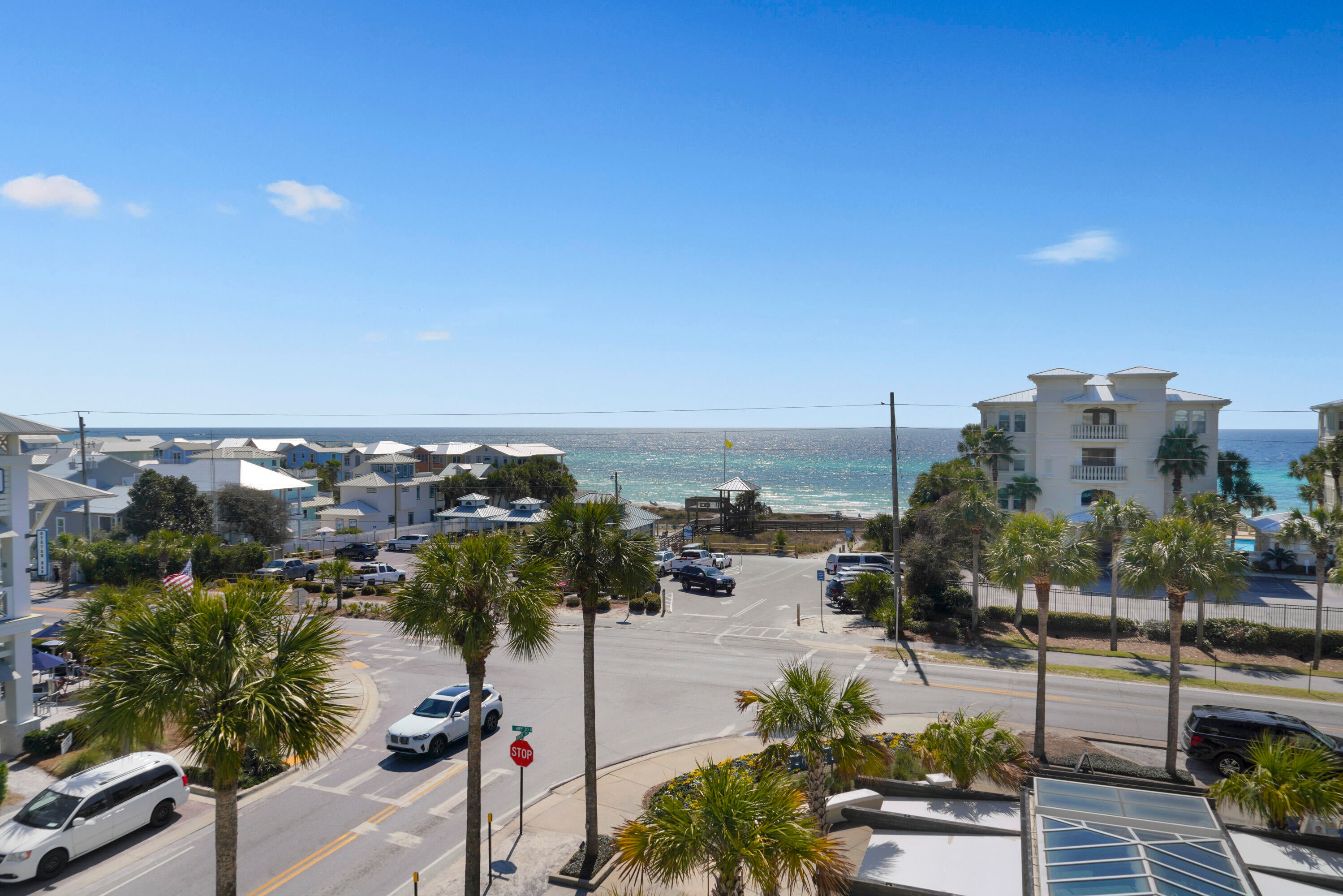 GULF PLACE TOWN CENTER EAST CONDO - Residential