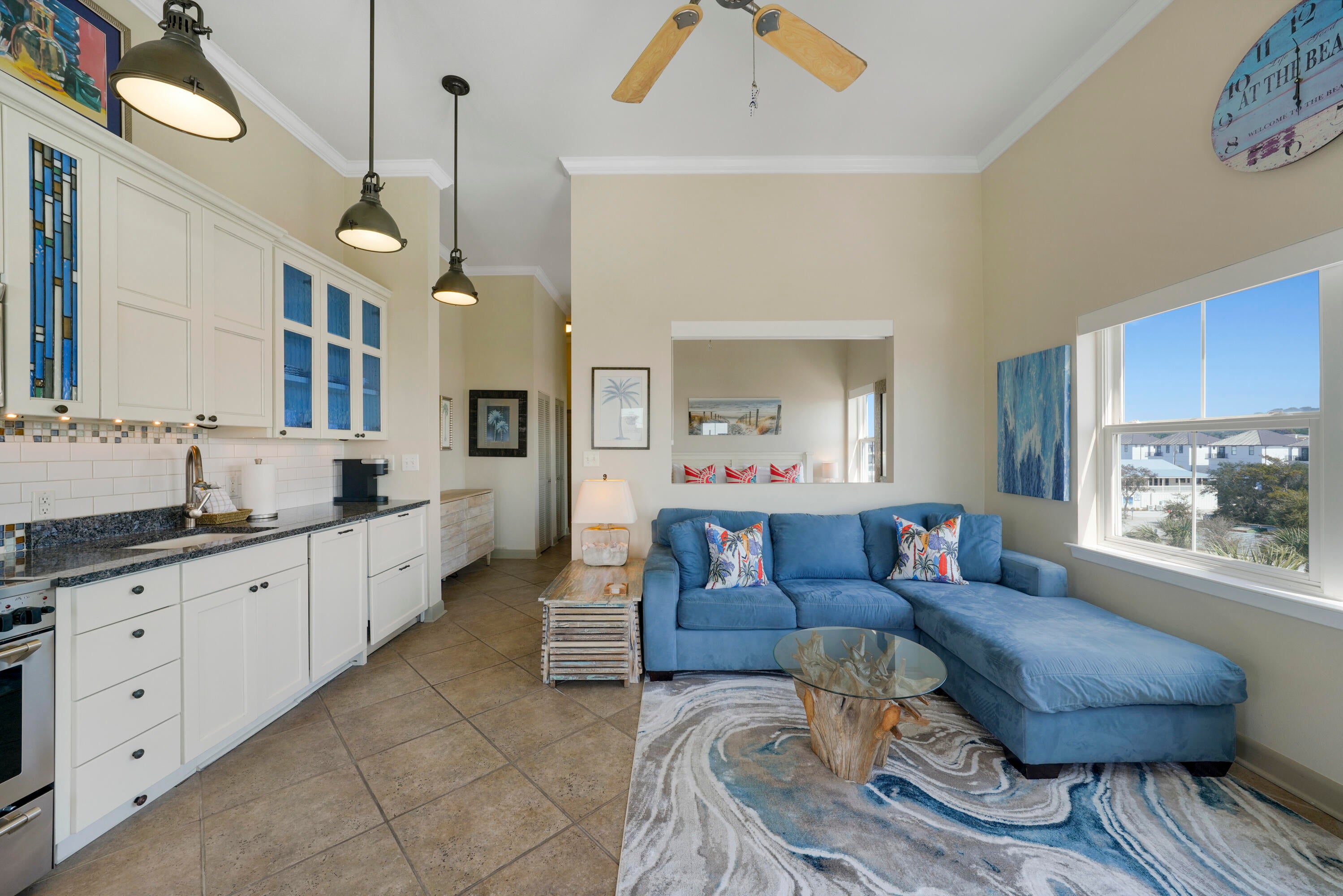 GULF PLACE TOWN CENTER EAST CONDO - Residential