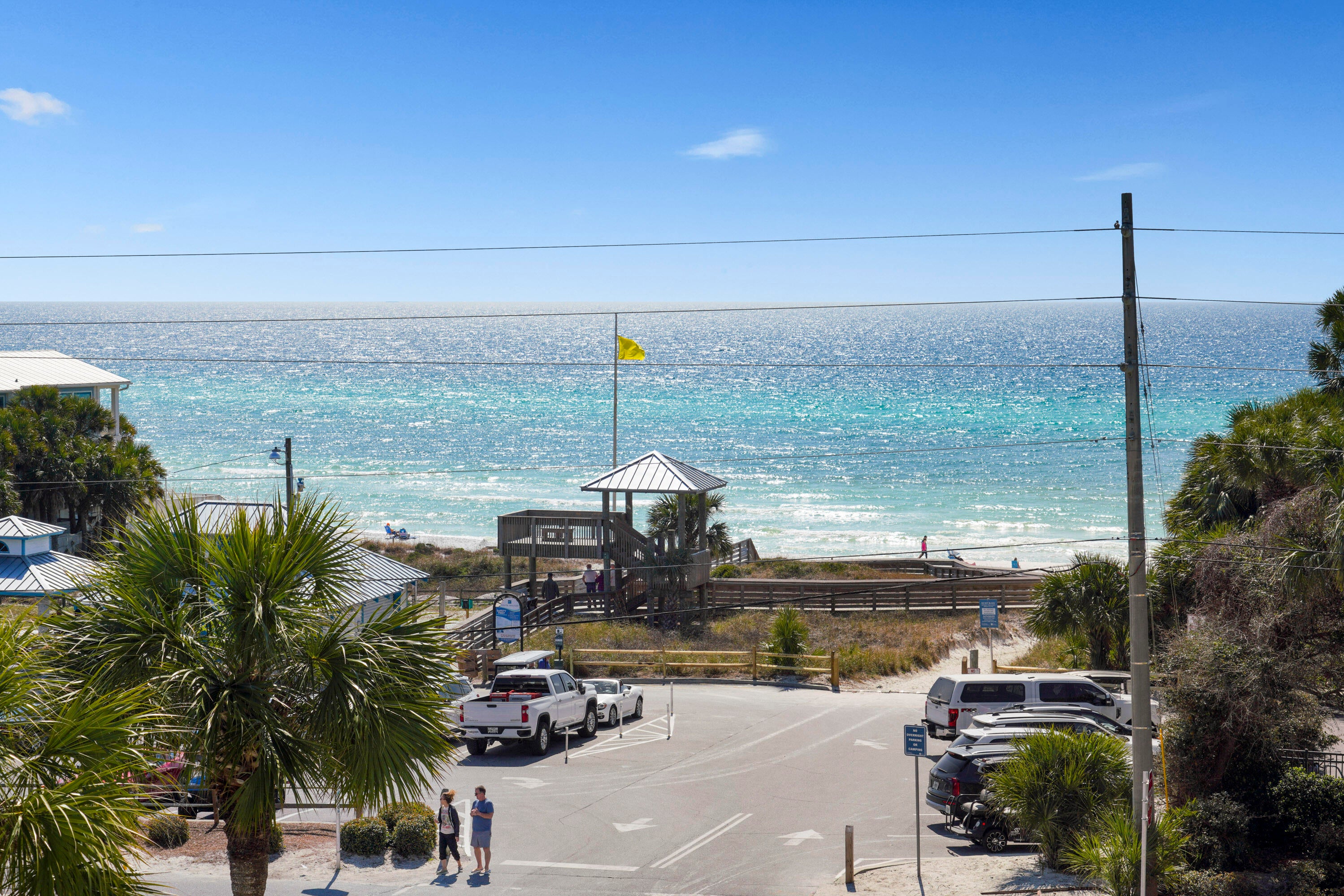 GULF PLACE TOWN CENTER EAST CONDO - Residential