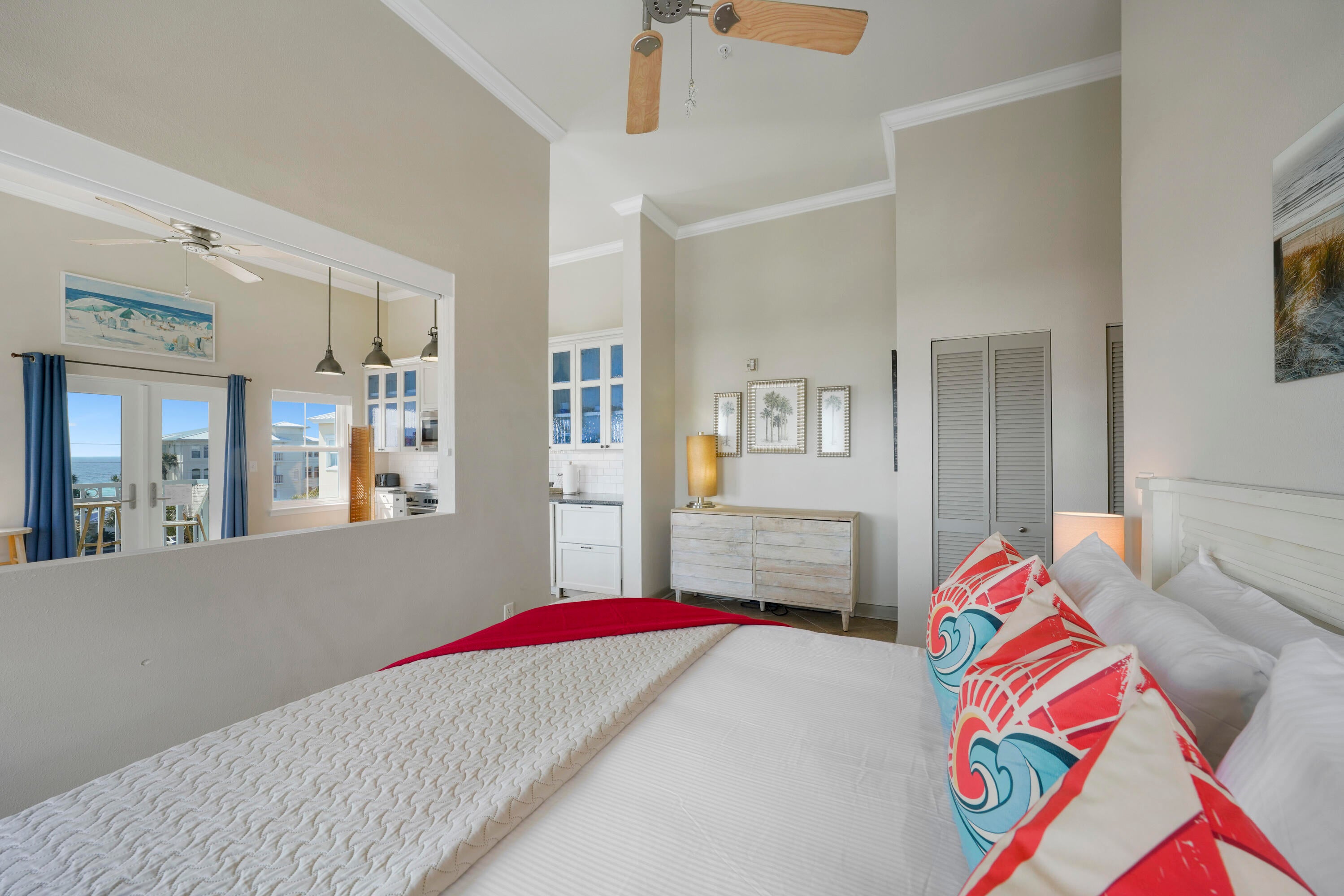 GULF PLACE TOWN CENTER EAST CONDO - Residential