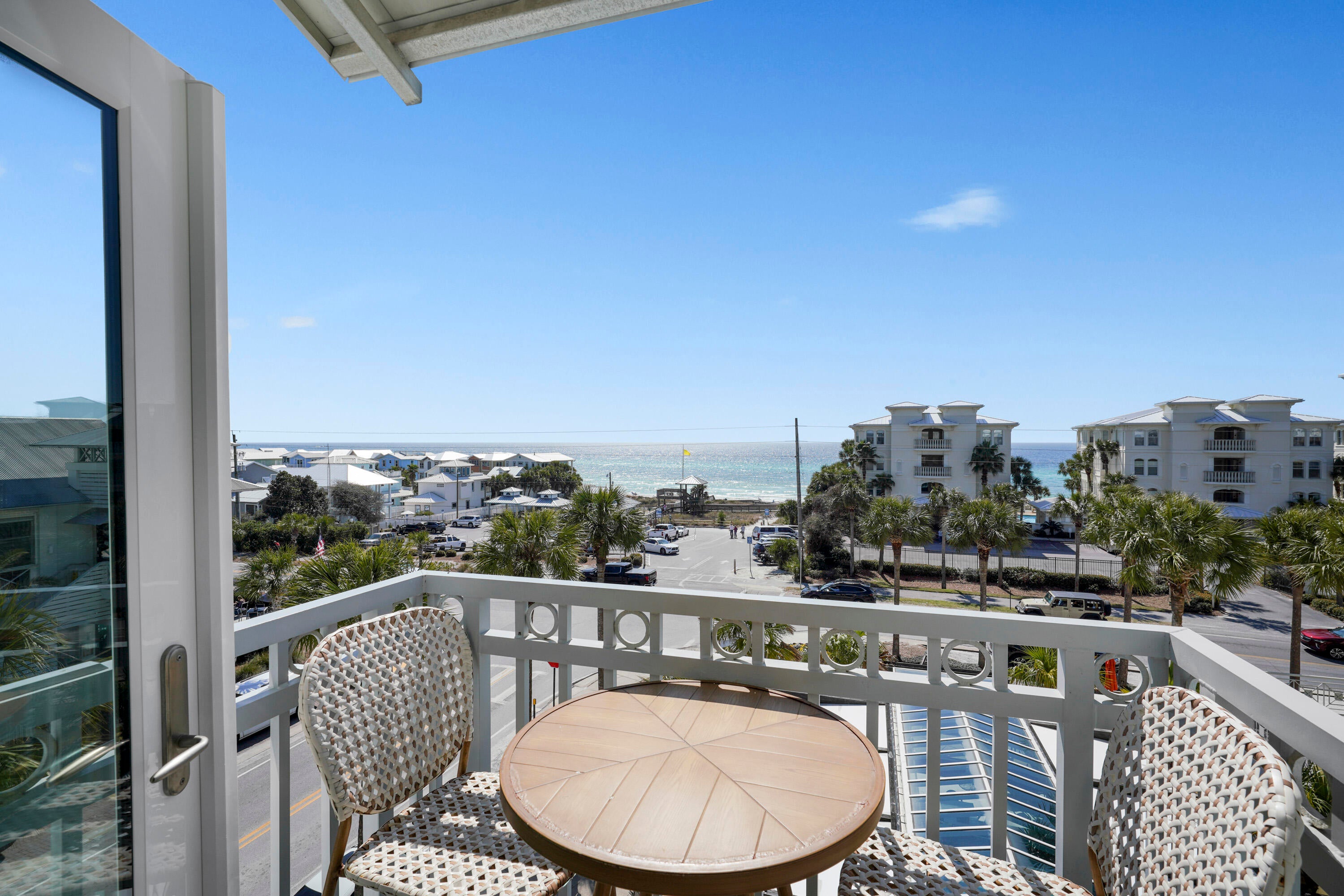 GULF PLACE TOWN CENTER EAST CONDO - Residential