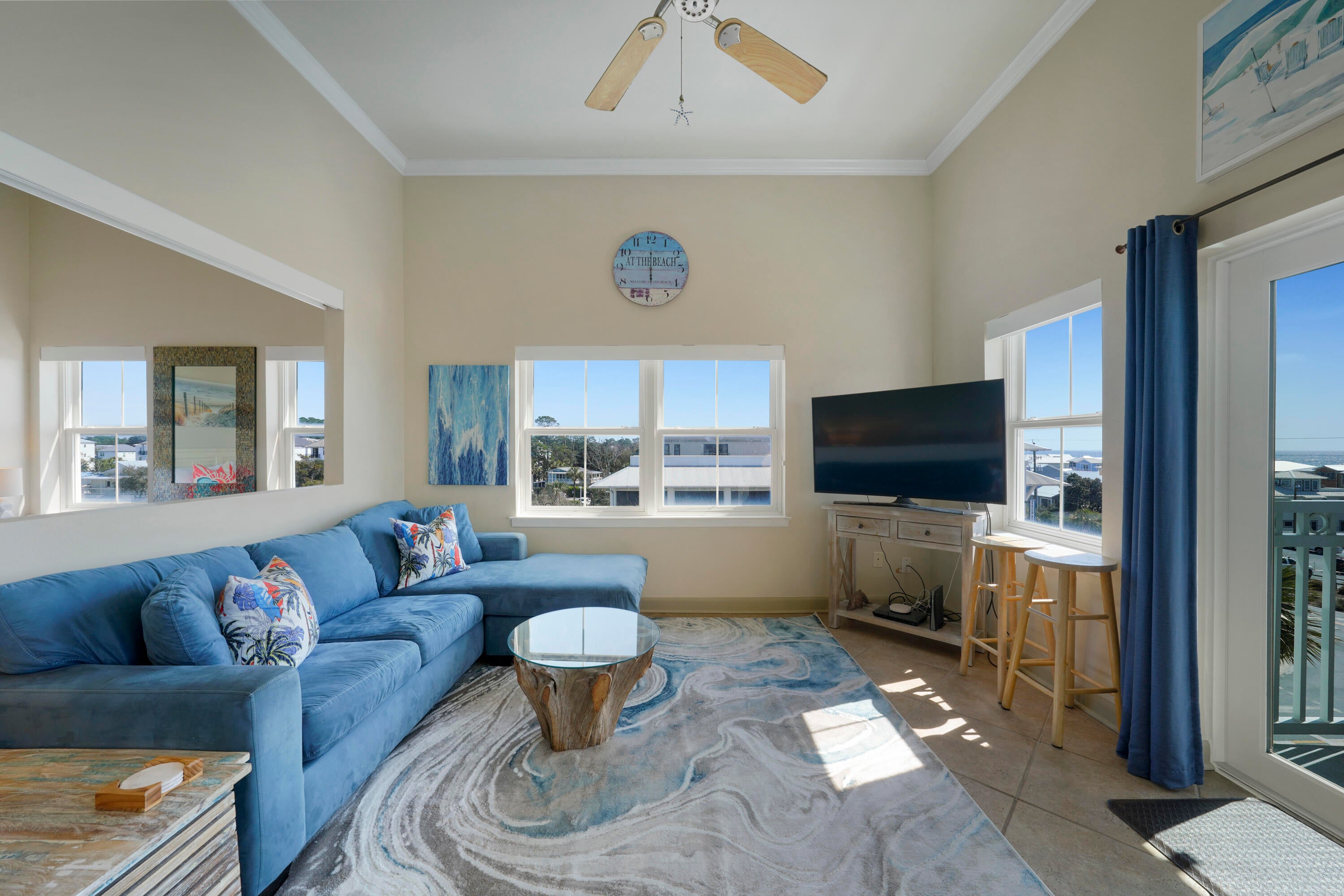 GULF PLACE TOWN CENTER EAST CONDO - Residential