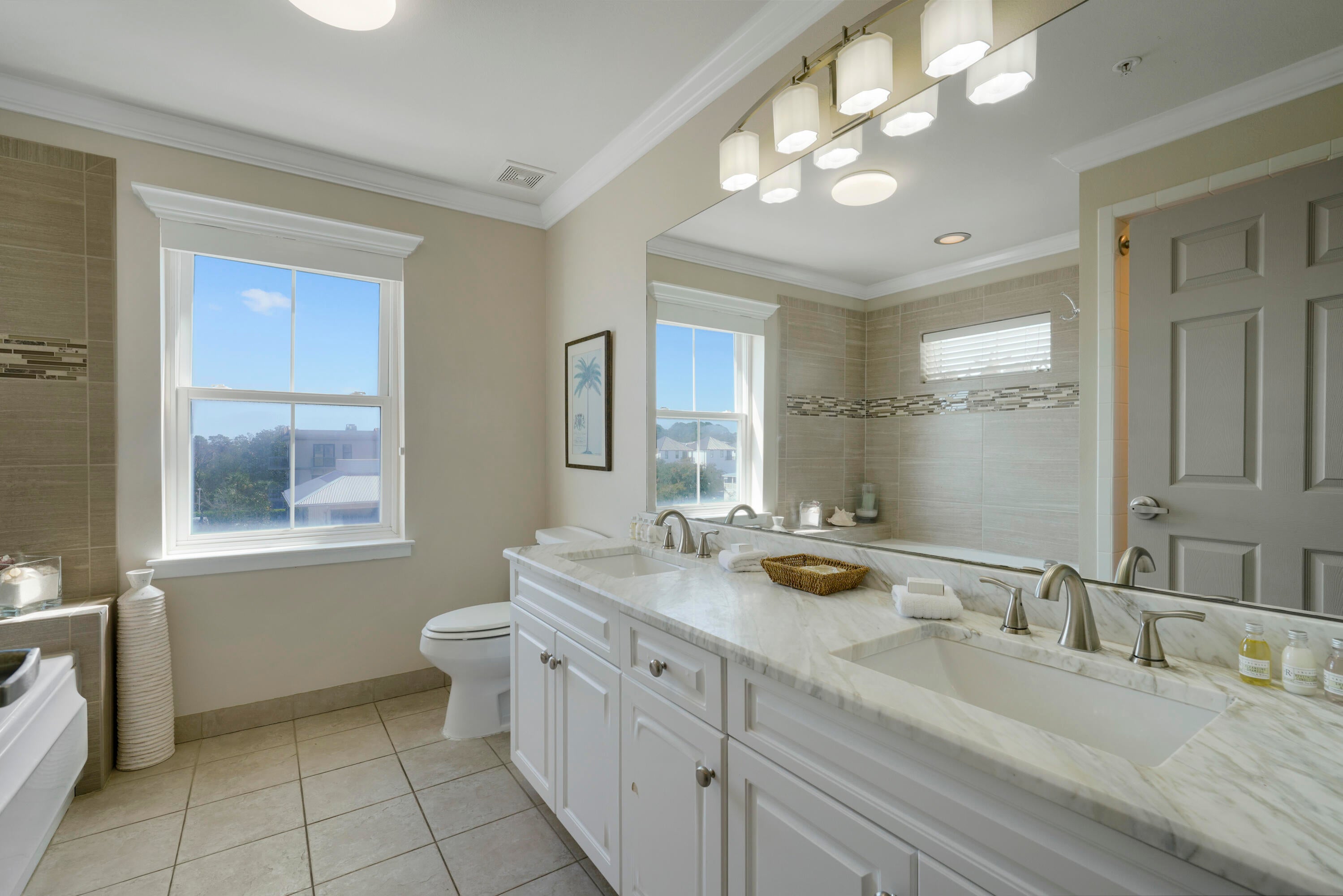 GULF PLACE TOWN CENTER EAST CONDO - Residential