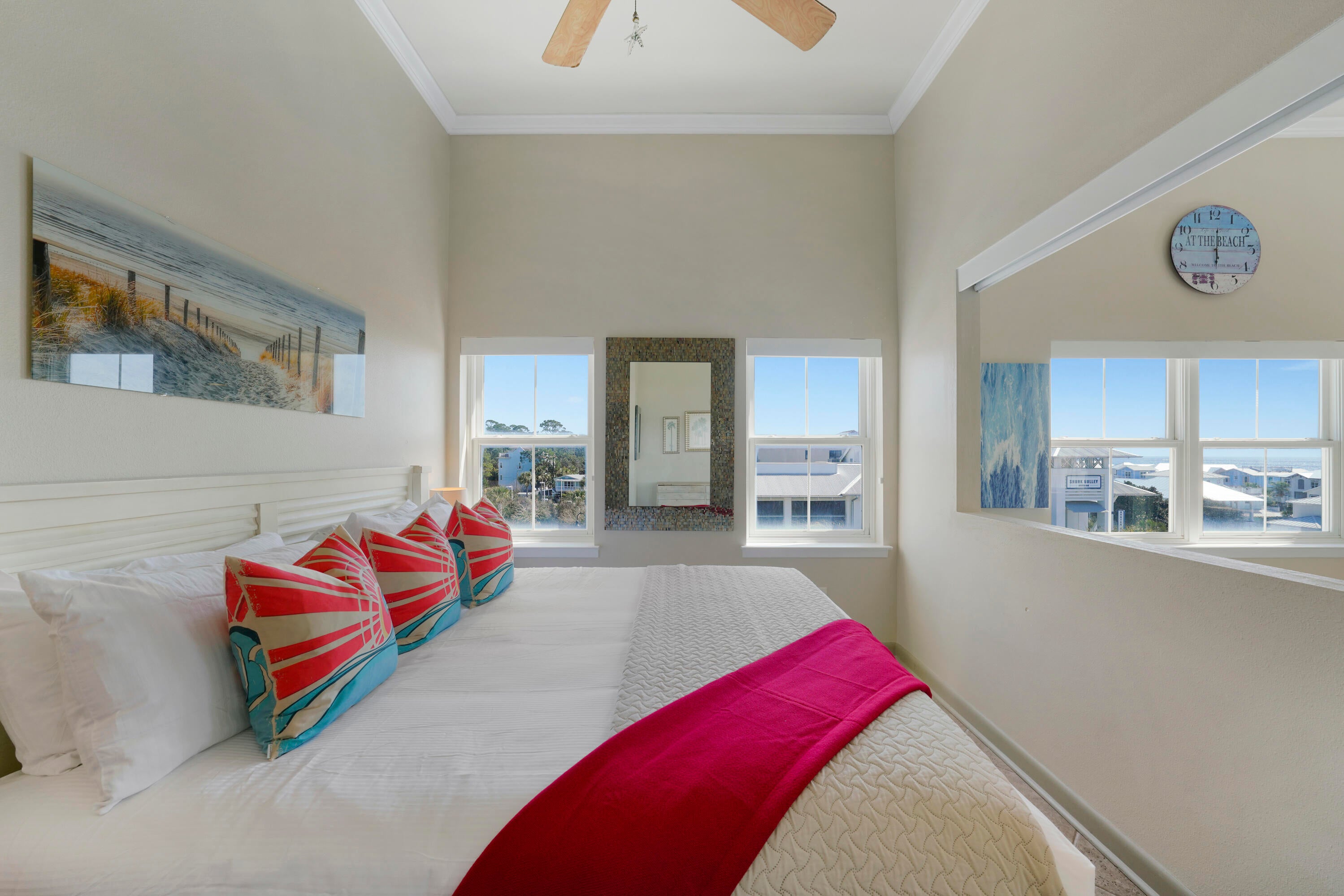 GULF PLACE TOWN CENTER EAST CONDO - Residential