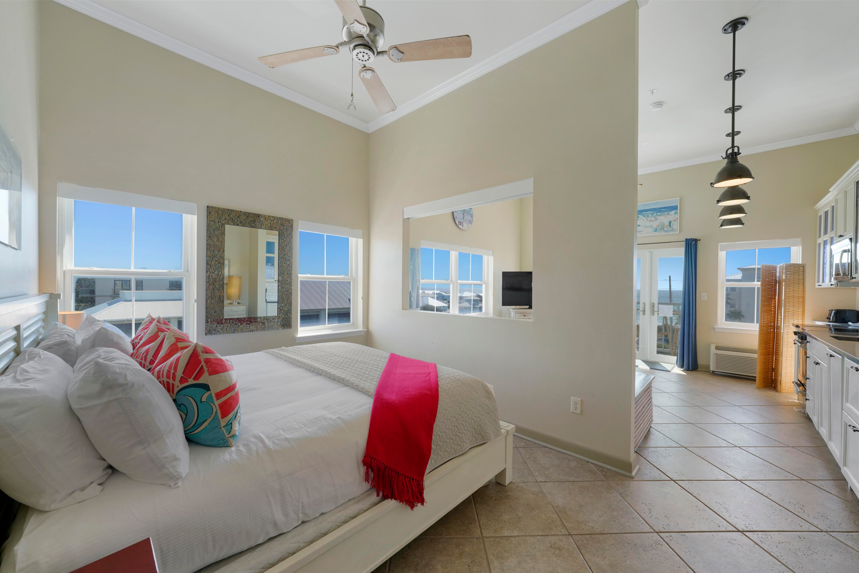GULF PLACE TOWN CENTER EAST CONDO - Residential