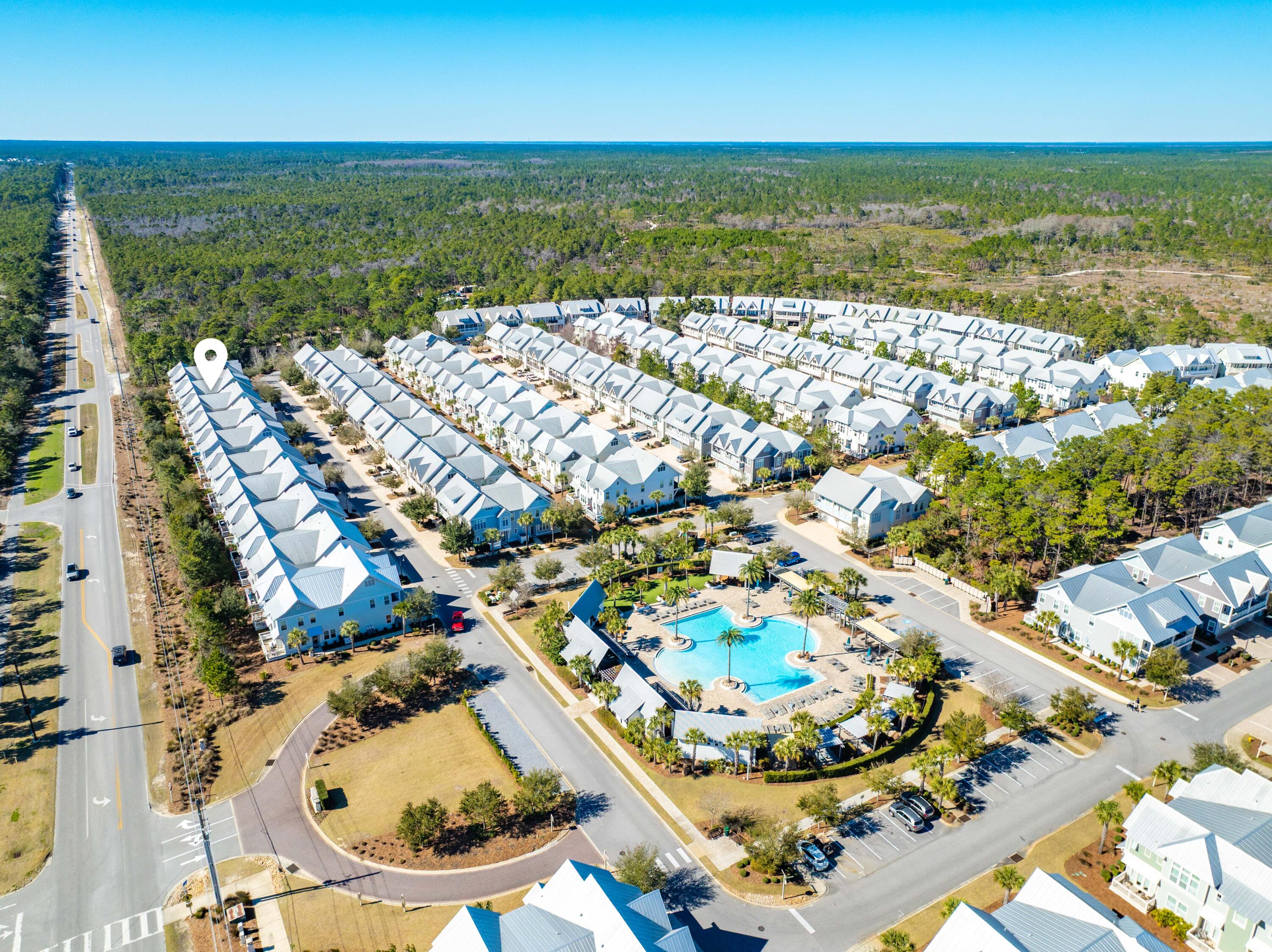 PROMINENCE - Residential