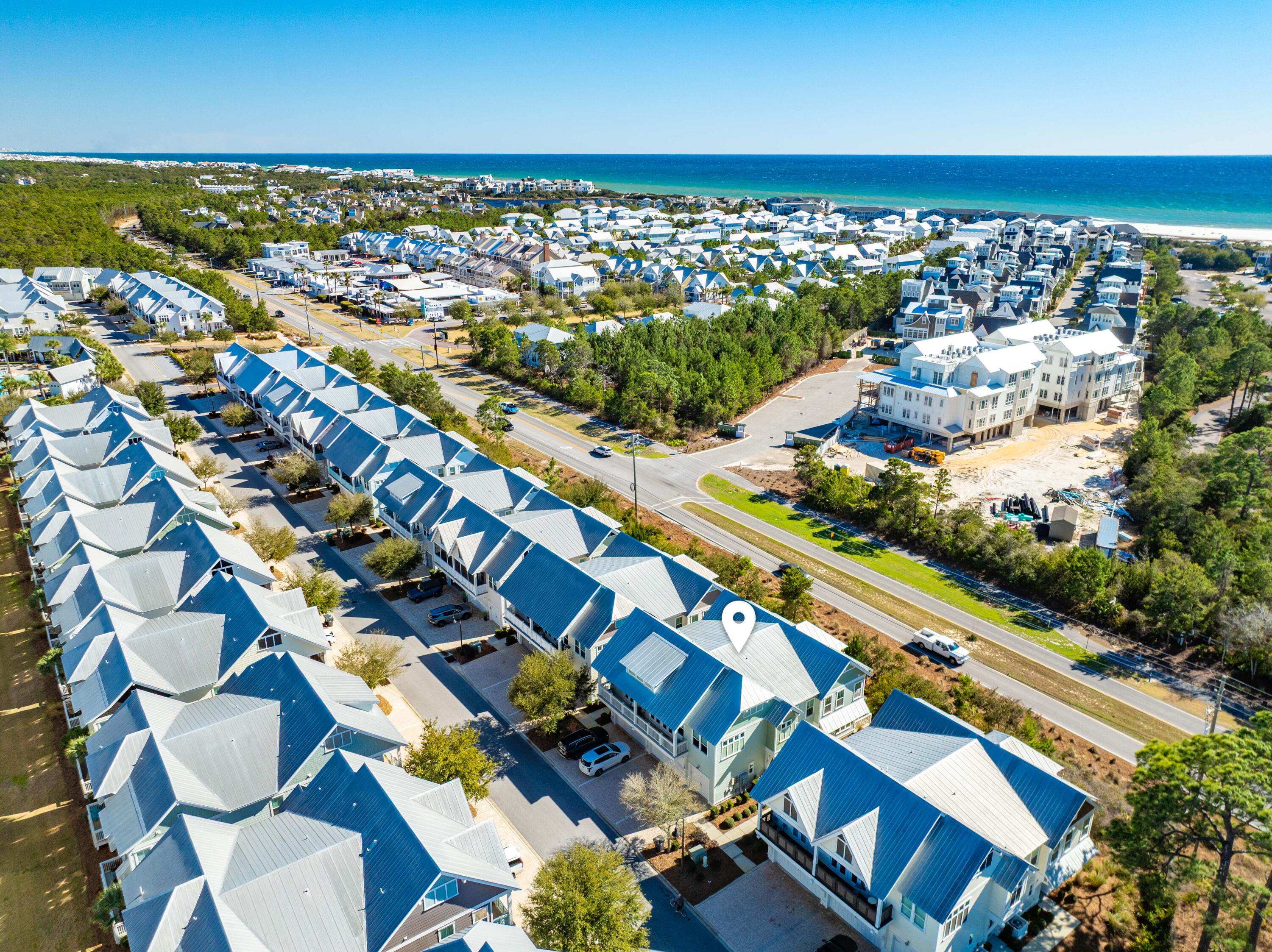 PROMINENCE - Residential