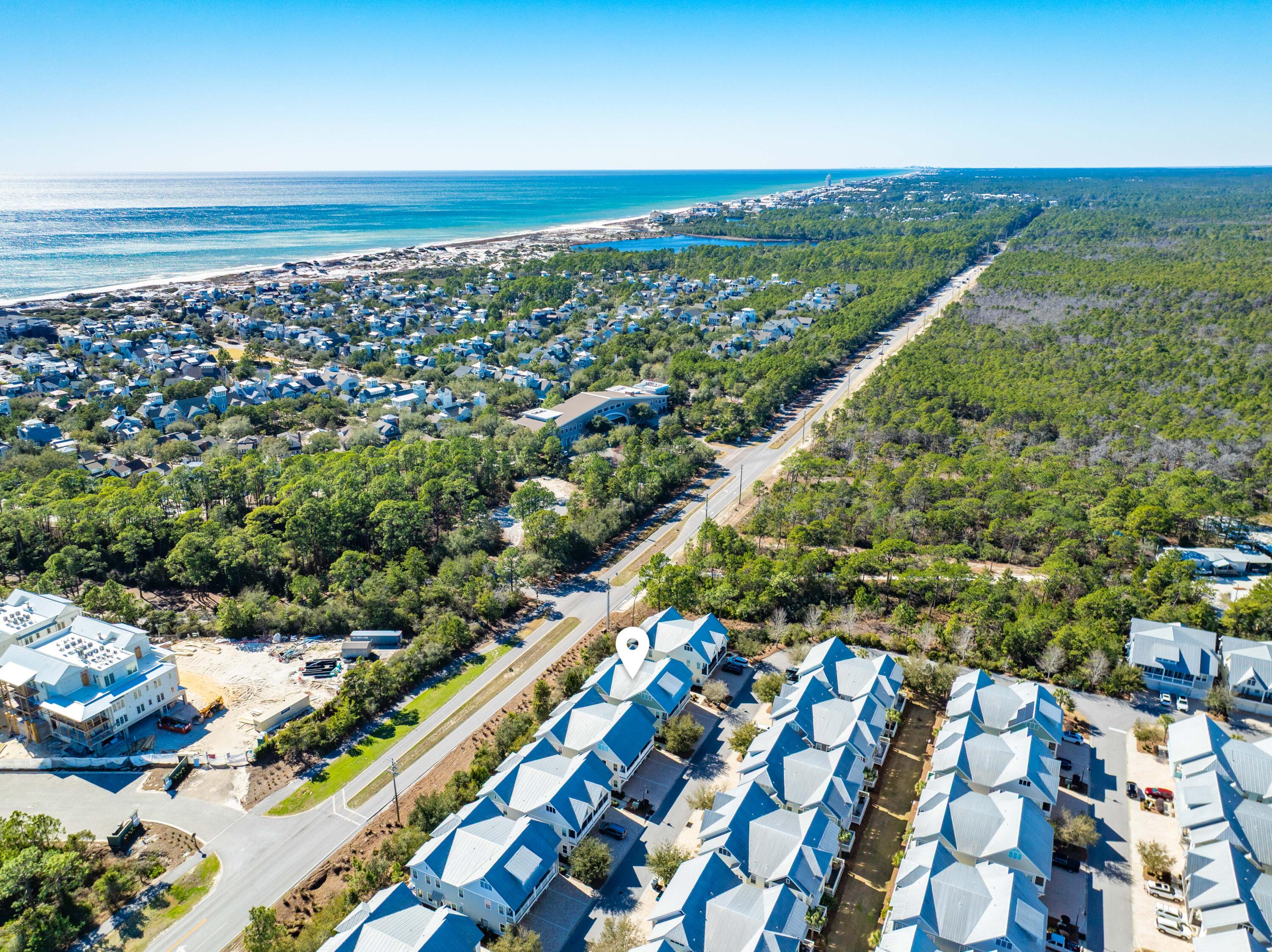 PROMINENCE - Residential
