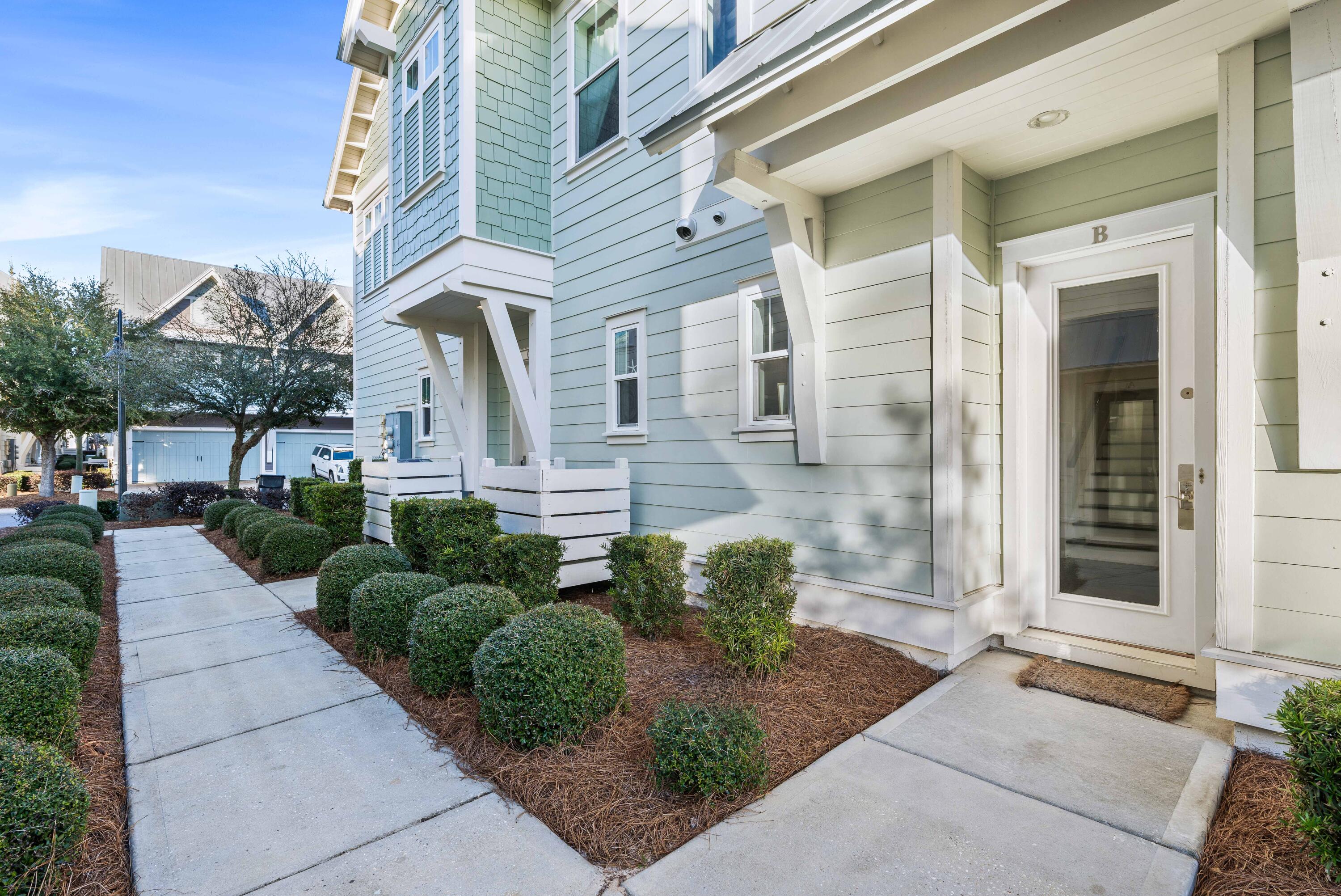 PROMINENCE - Residential