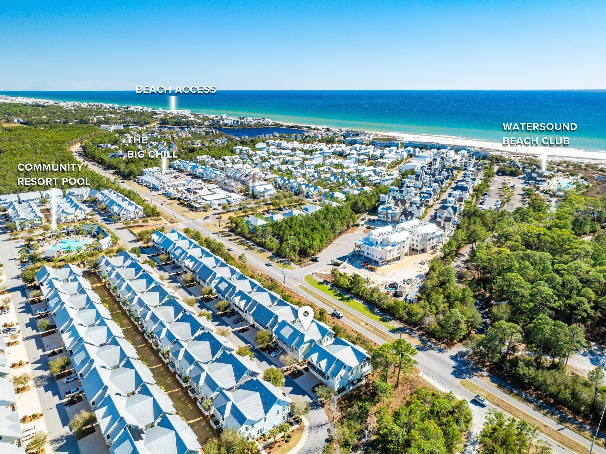 PROMINENCE - Residential