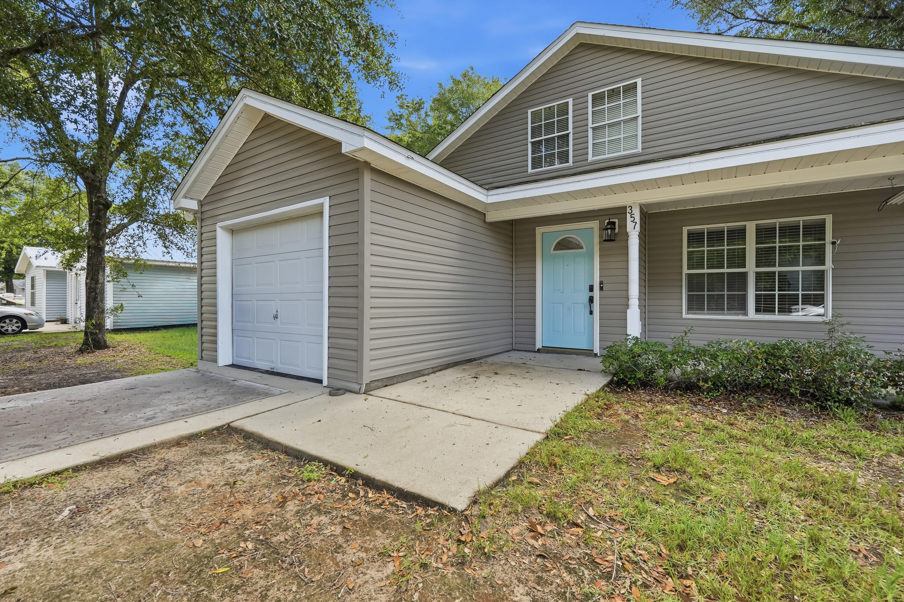 TIMBER WIND ESTATES - Residential Lease