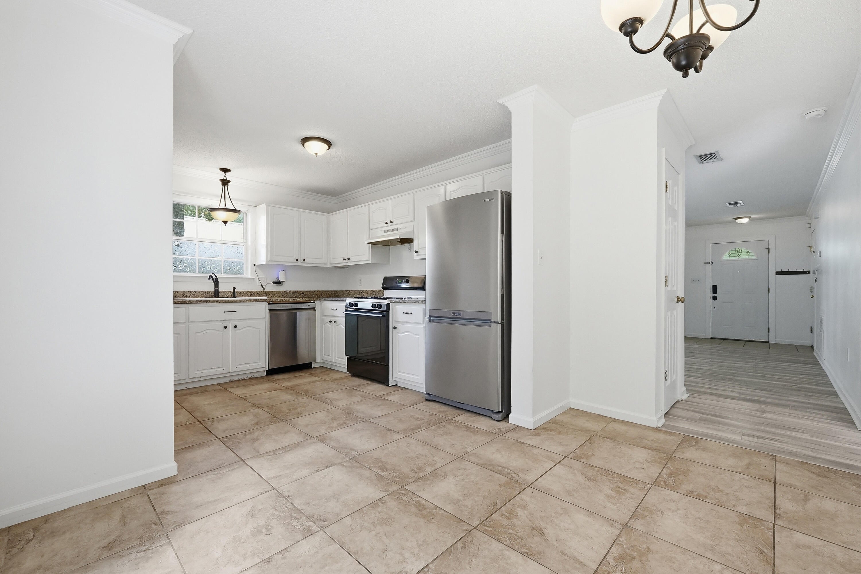 TIMBER WIND ESTATES - Residential Lease