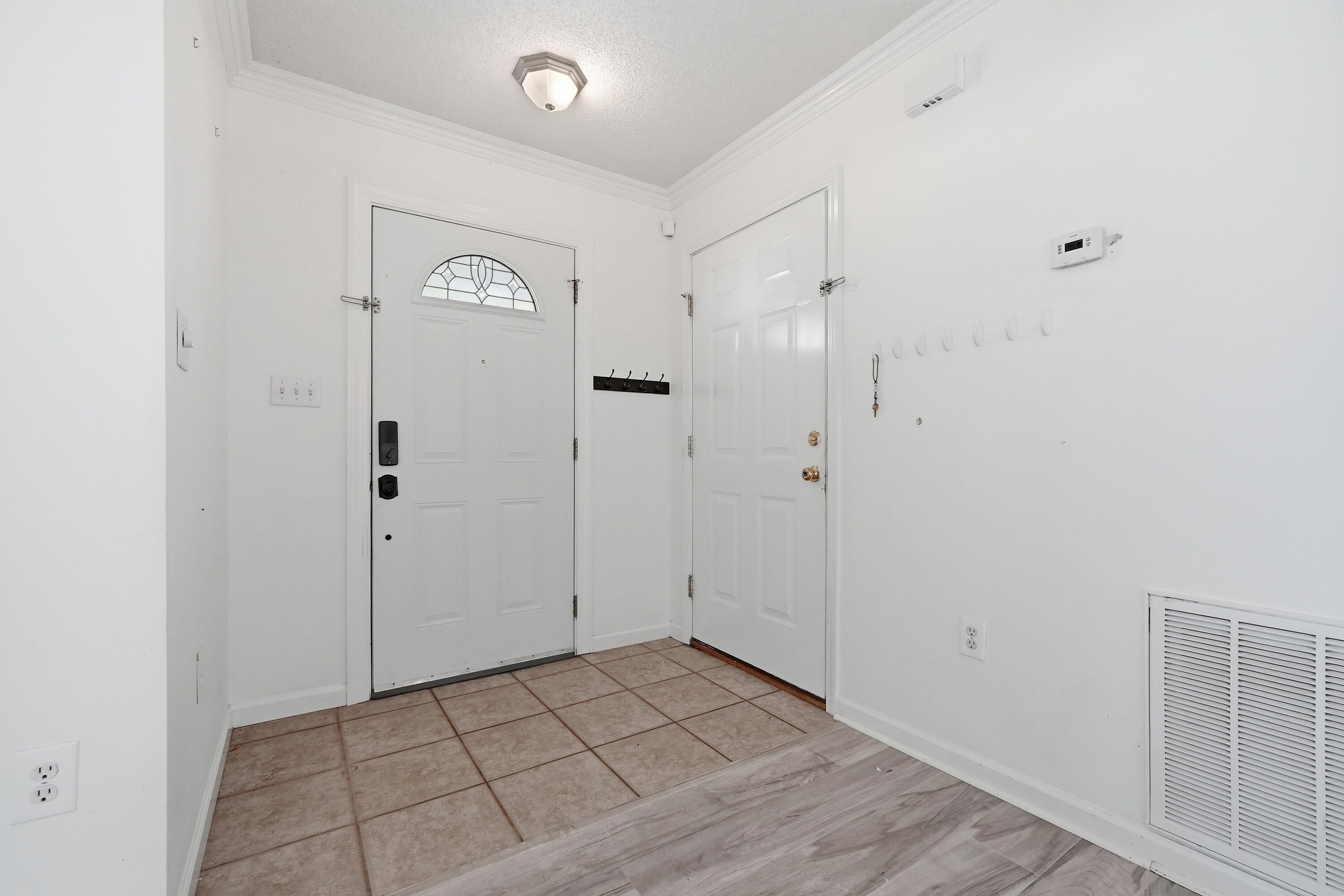 TIMBER WIND ESTATES - Residential Lease