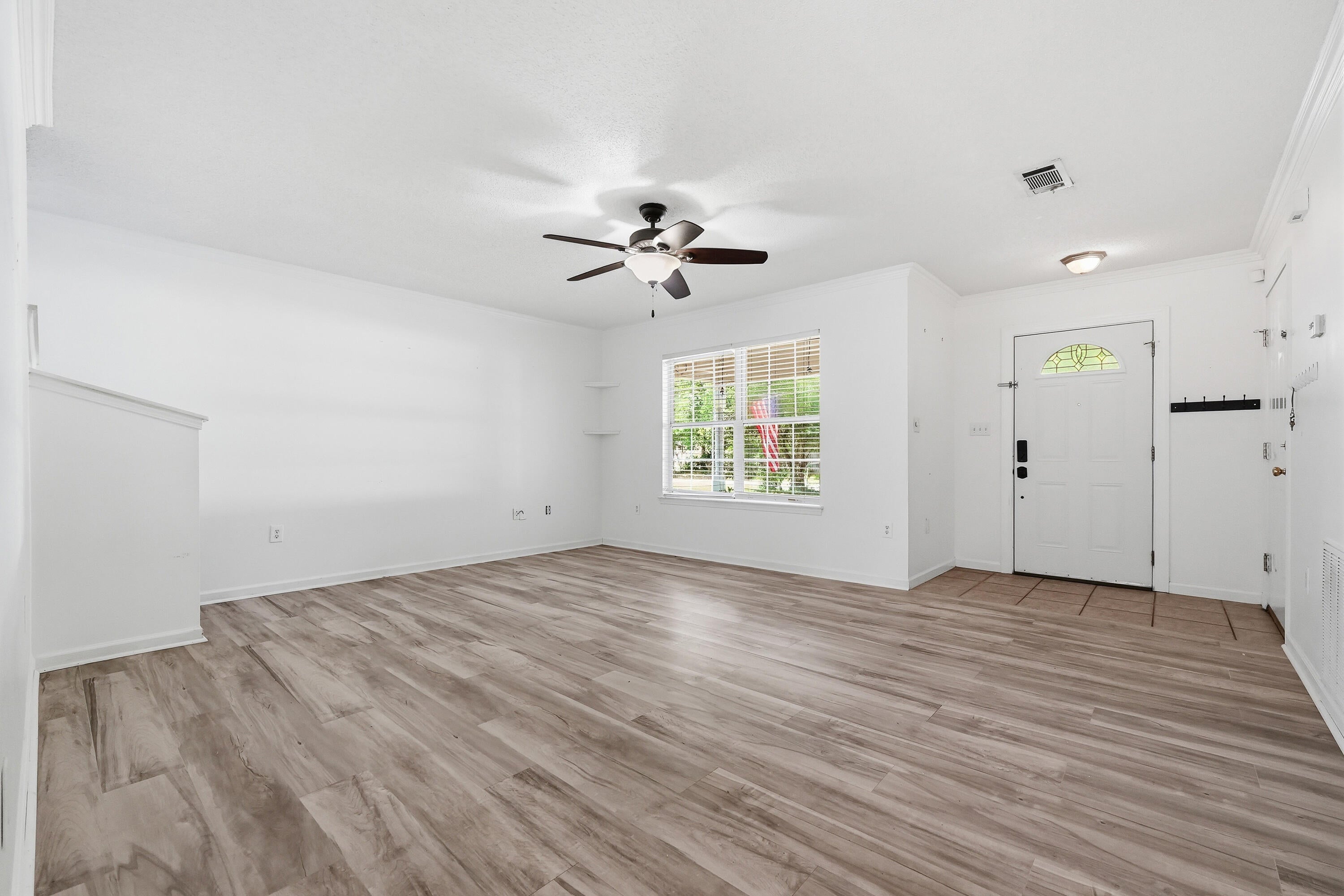 TIMBER WIND ESTATES - Residential Lease