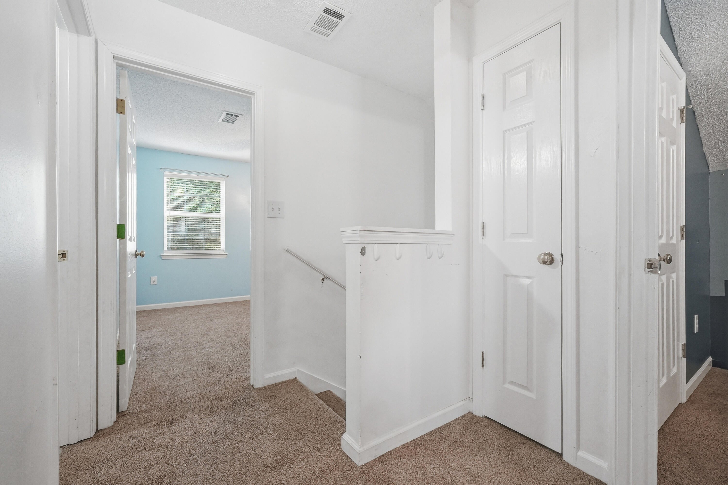 TIMBER WIND ESTATES - Residential Lease