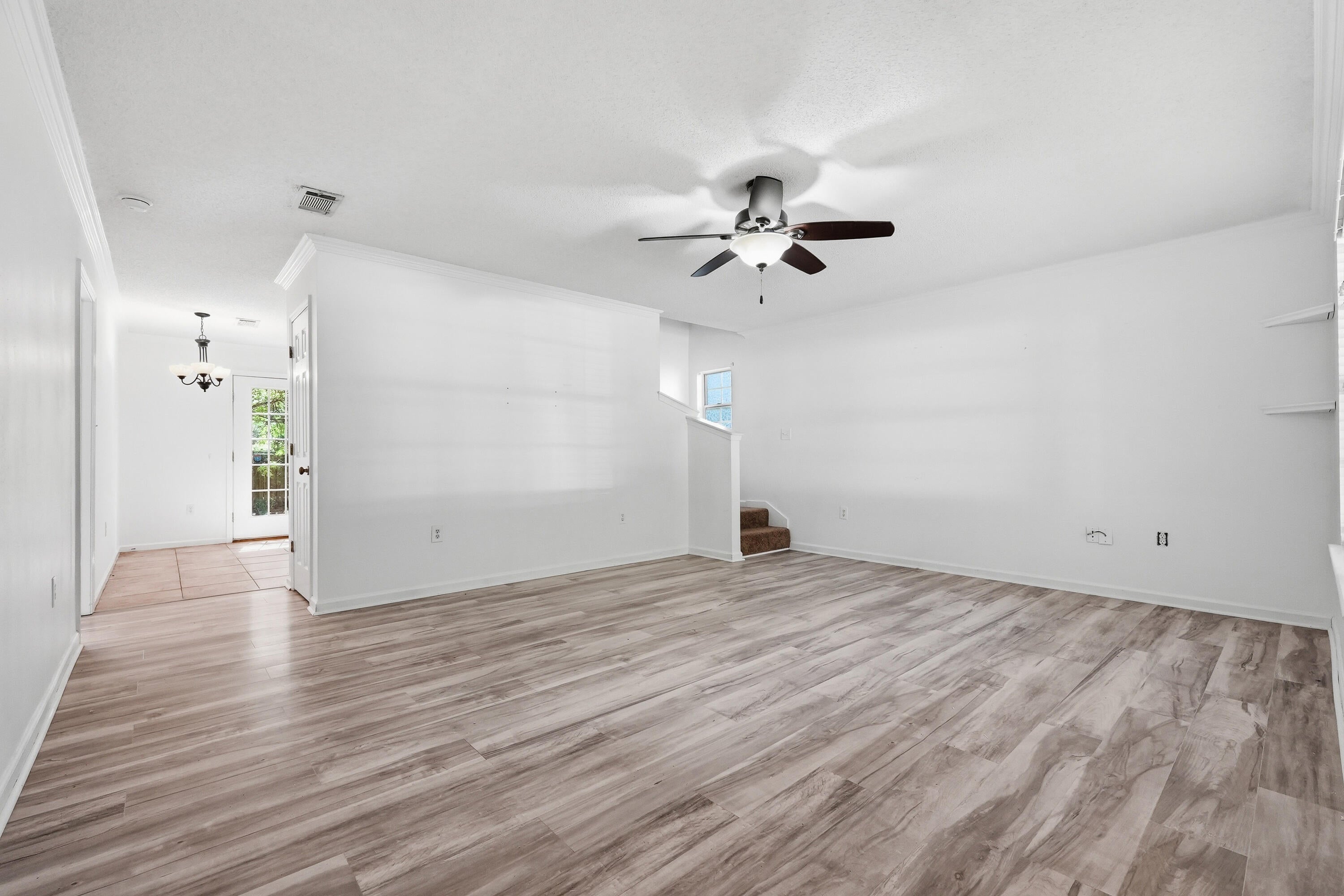TIMBER WIND ESTATES - Residential Lease