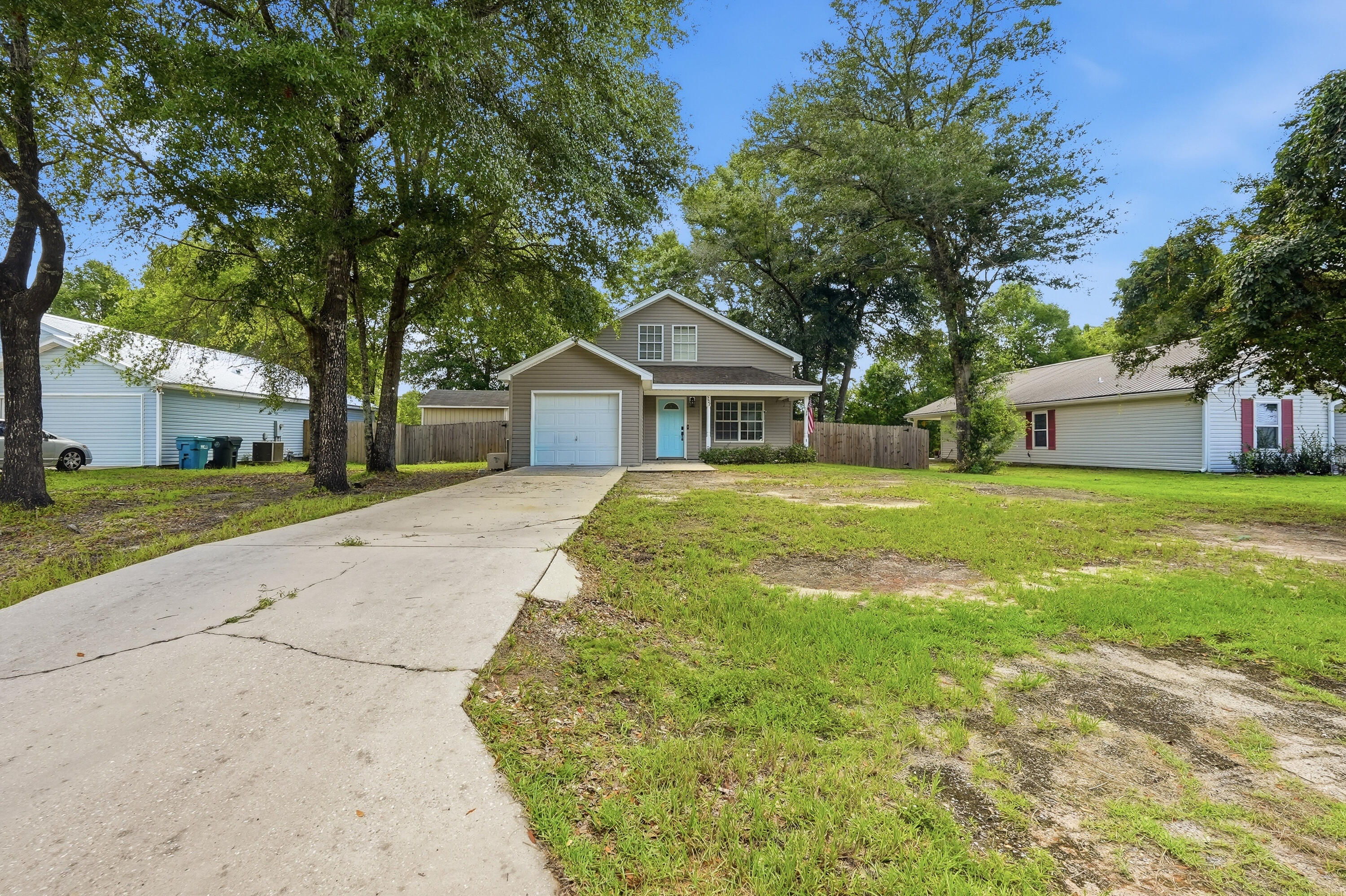 TIMBER WIND ESTATES - Residential Lease