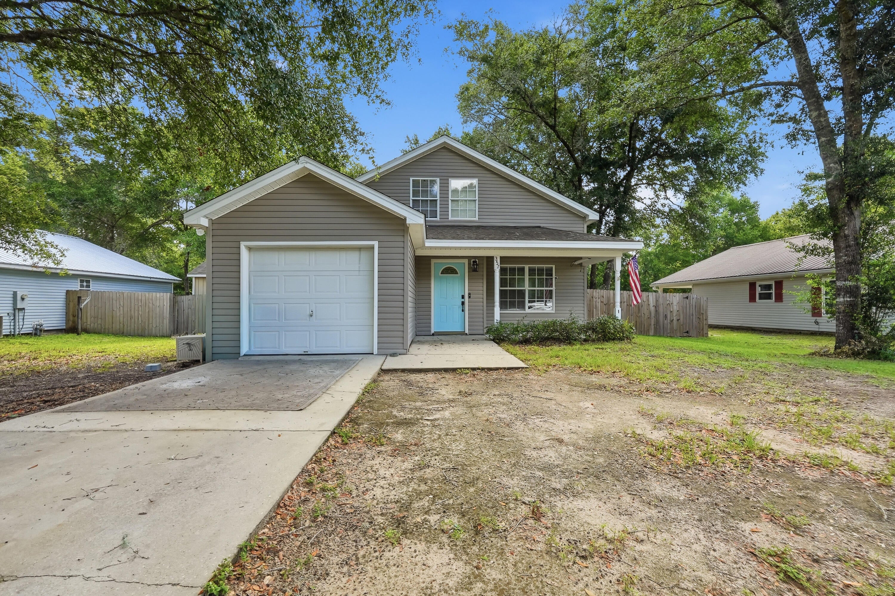 Welcome to this beautifully maintained 4 bedroom, 2 bathroom home located in Timber Wind Estates. 

Inside, you'll find a functional floor plan with spacious bedrooms, offering plenty of room for family, guests, or a home office. Outside, the home is perfectly situated on a generously sized lot with mature landscaping, providing inviting front and backyard spaces to enjoy year-round. Additional parking accommodates an extra vehicle or small watercraft.

A powered 8x12 storage shed conveys with the property, offering excellent space for storage, hobbies, or a workshop.

Conveniently located just minutes from Lake Stanley Park, you'll have easy access to a playground, picnic areas, and a public boat launch for outdoor recreation. Combining comfort, convenience, and a desirable location, this move in ready home is one you won't want to miss. Schedule your private showing today!