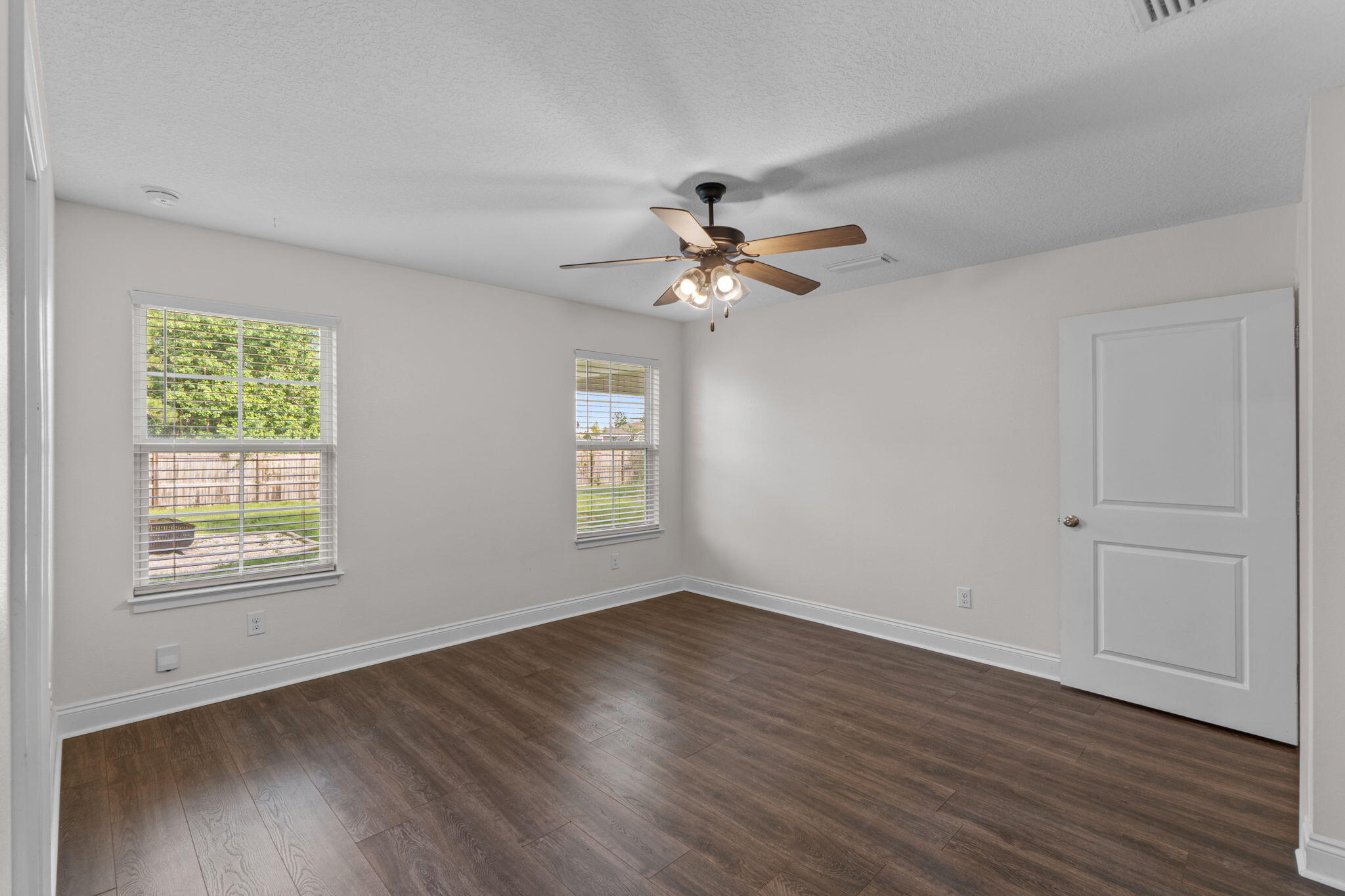 EAST BAY HEIGHTS - Residential