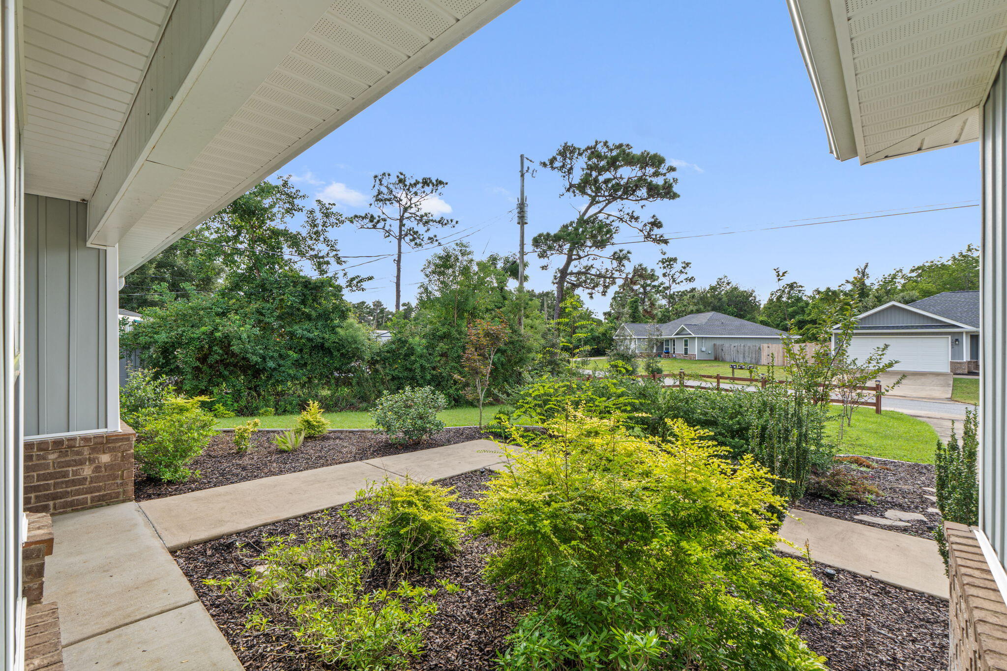 EAST BAY HEIGHTS - Residential