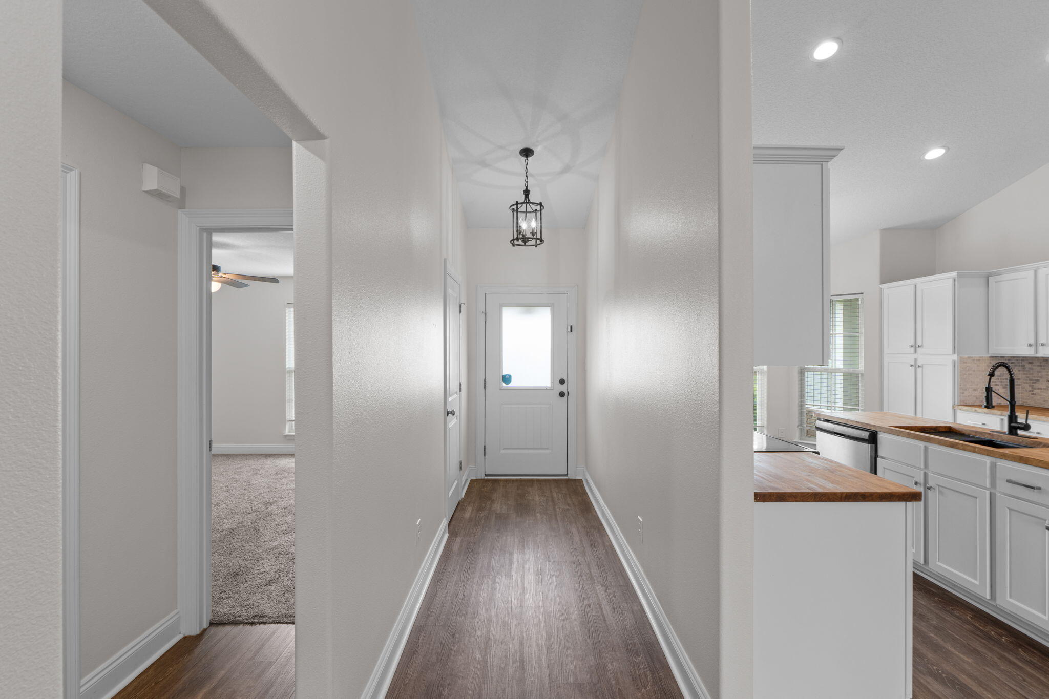 EAST BAY HEIGHTS - Residential