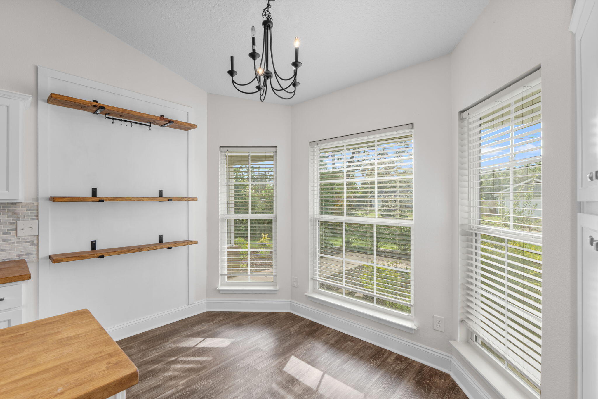 EAST BAY HEIGHTS - Residential