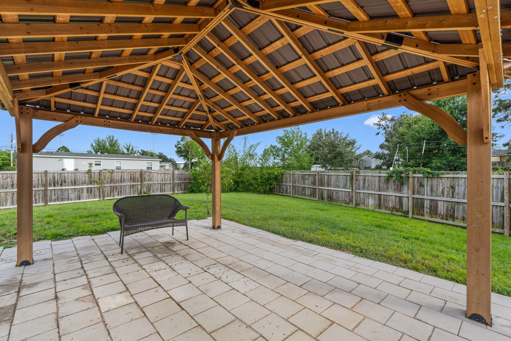 EAST BAY HEIGHTS - Residential